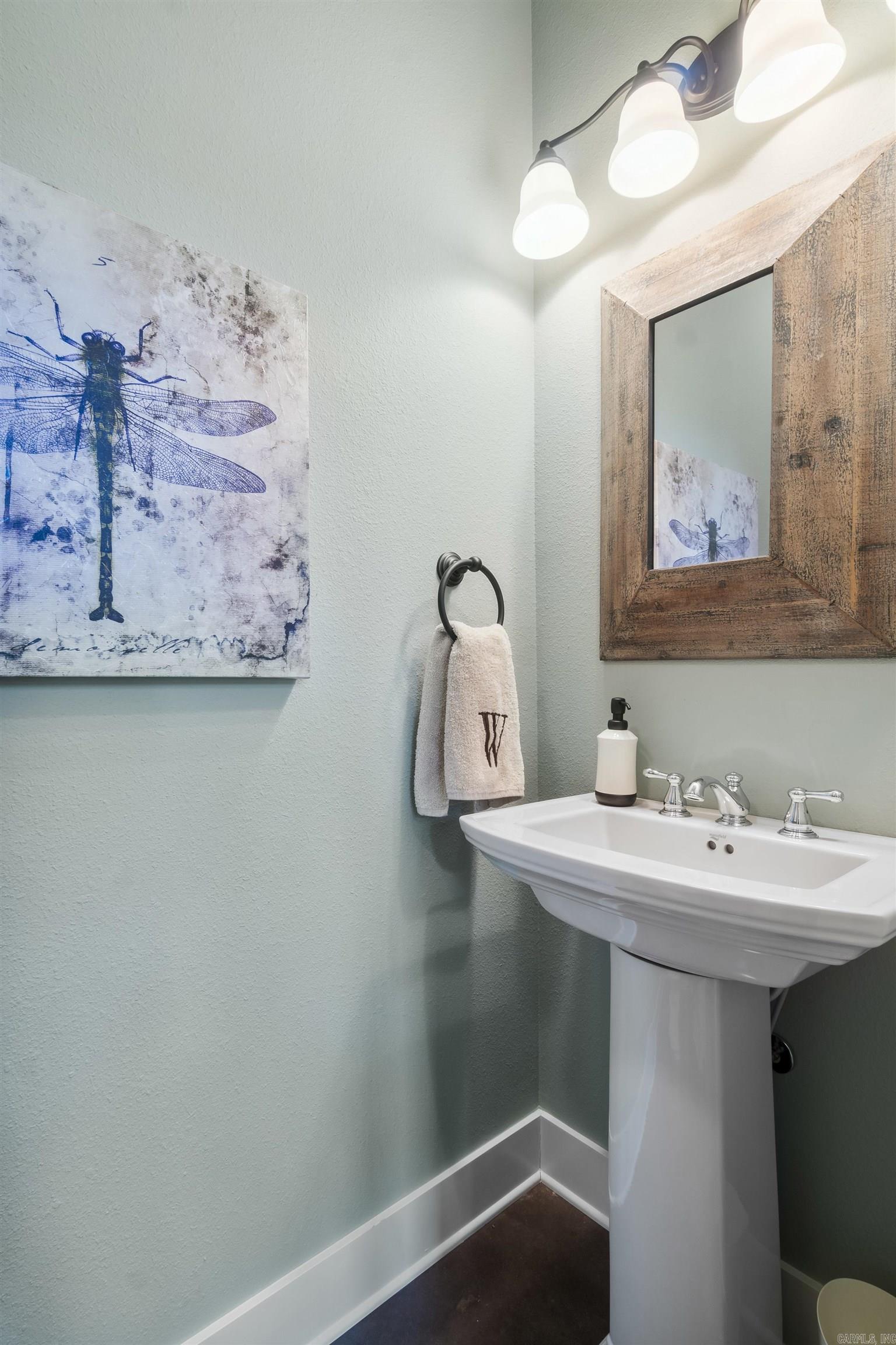 4209 Libby RD  Heber Springs, AR