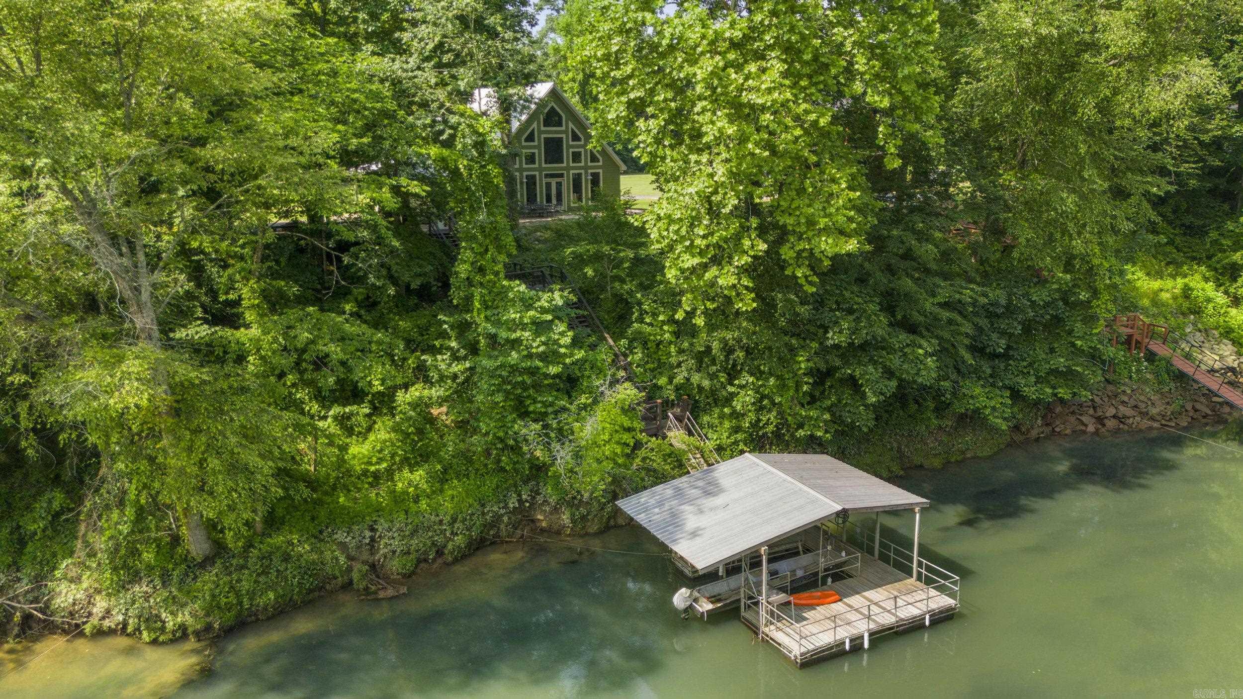 4209 Libby RD  Heber Springs, AR