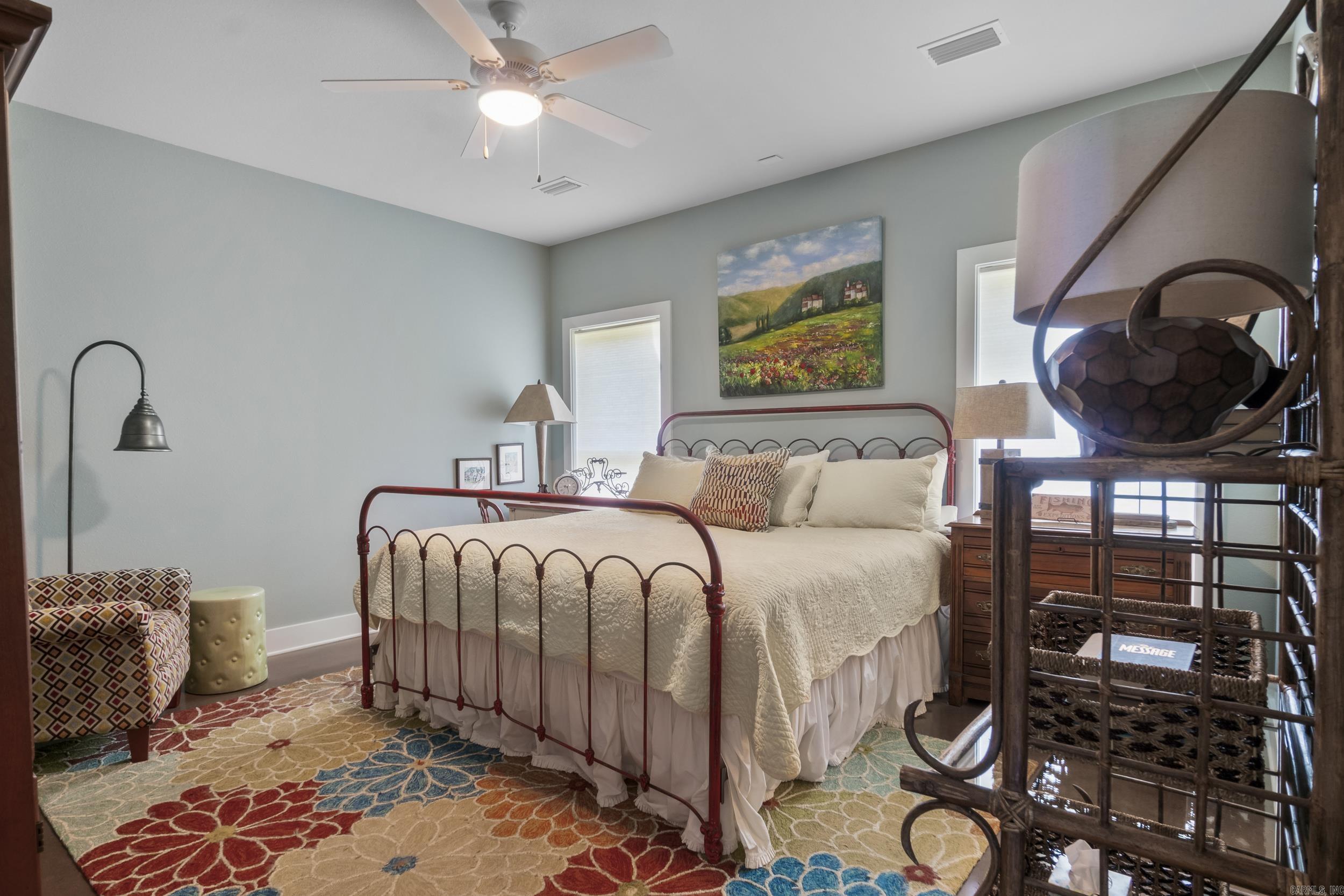 4209 Libby RD  Heber Springs, AR