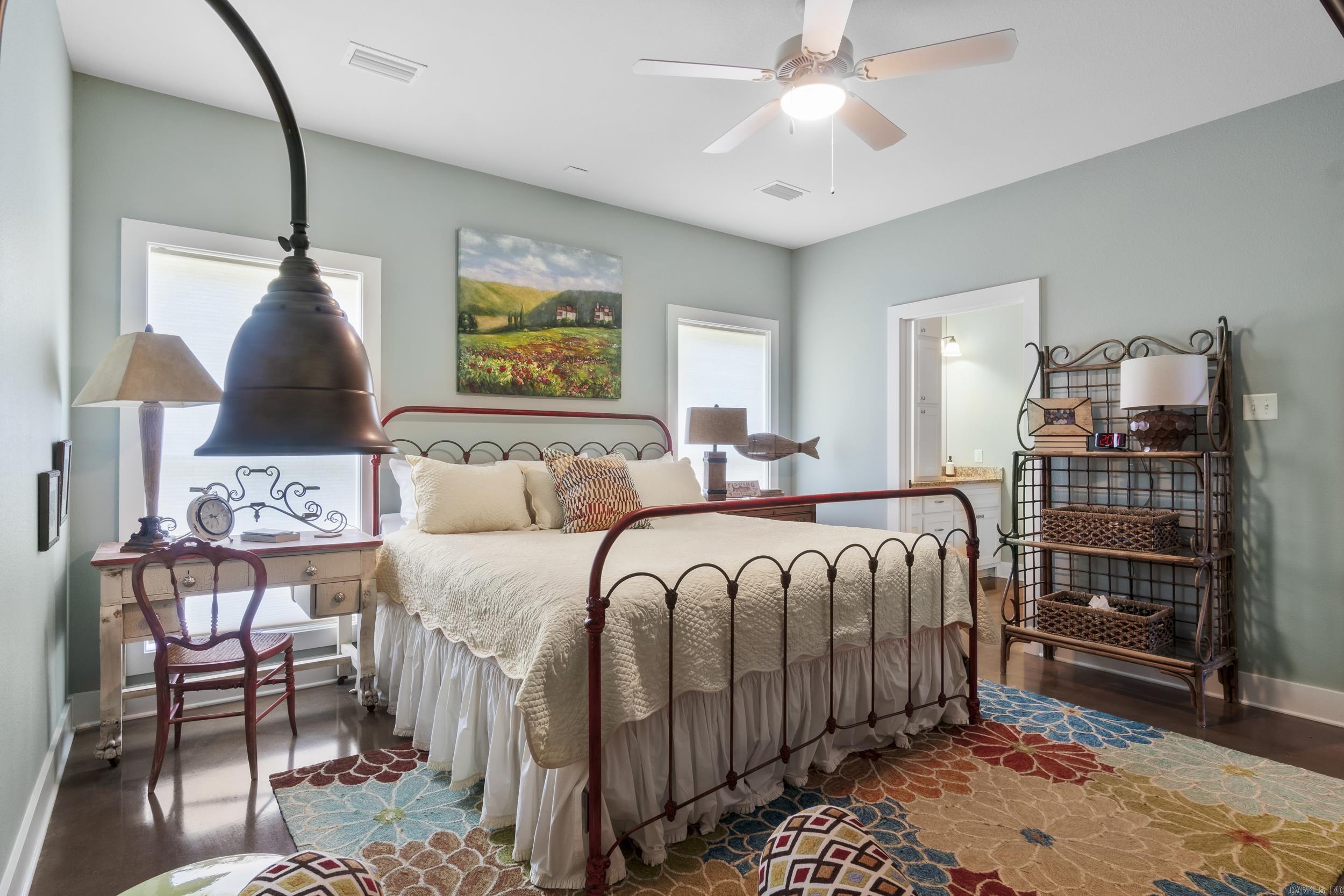 4209 Libby RD  Heber Springs, AR