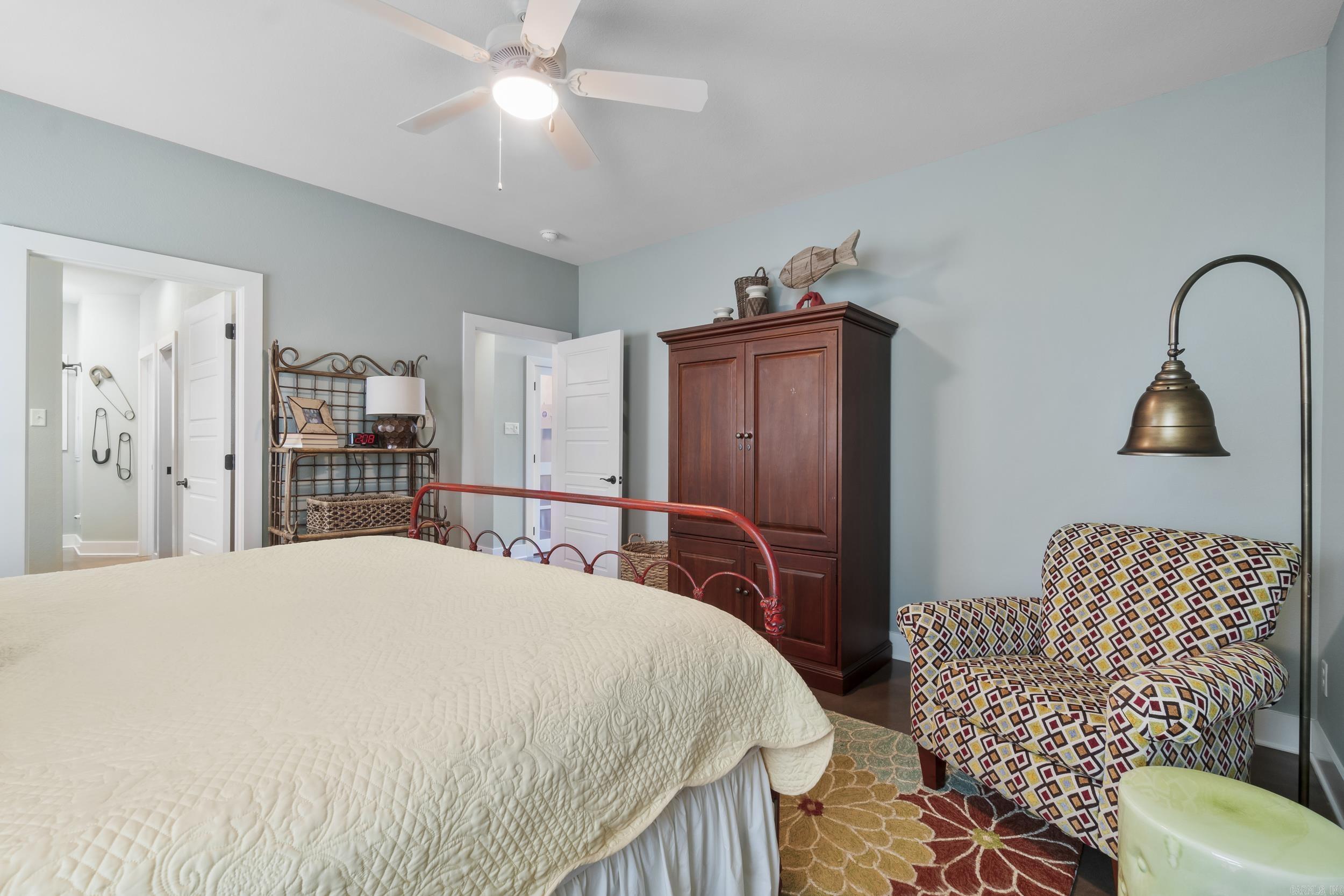 4209 Libby RD  Heber Springs, AR