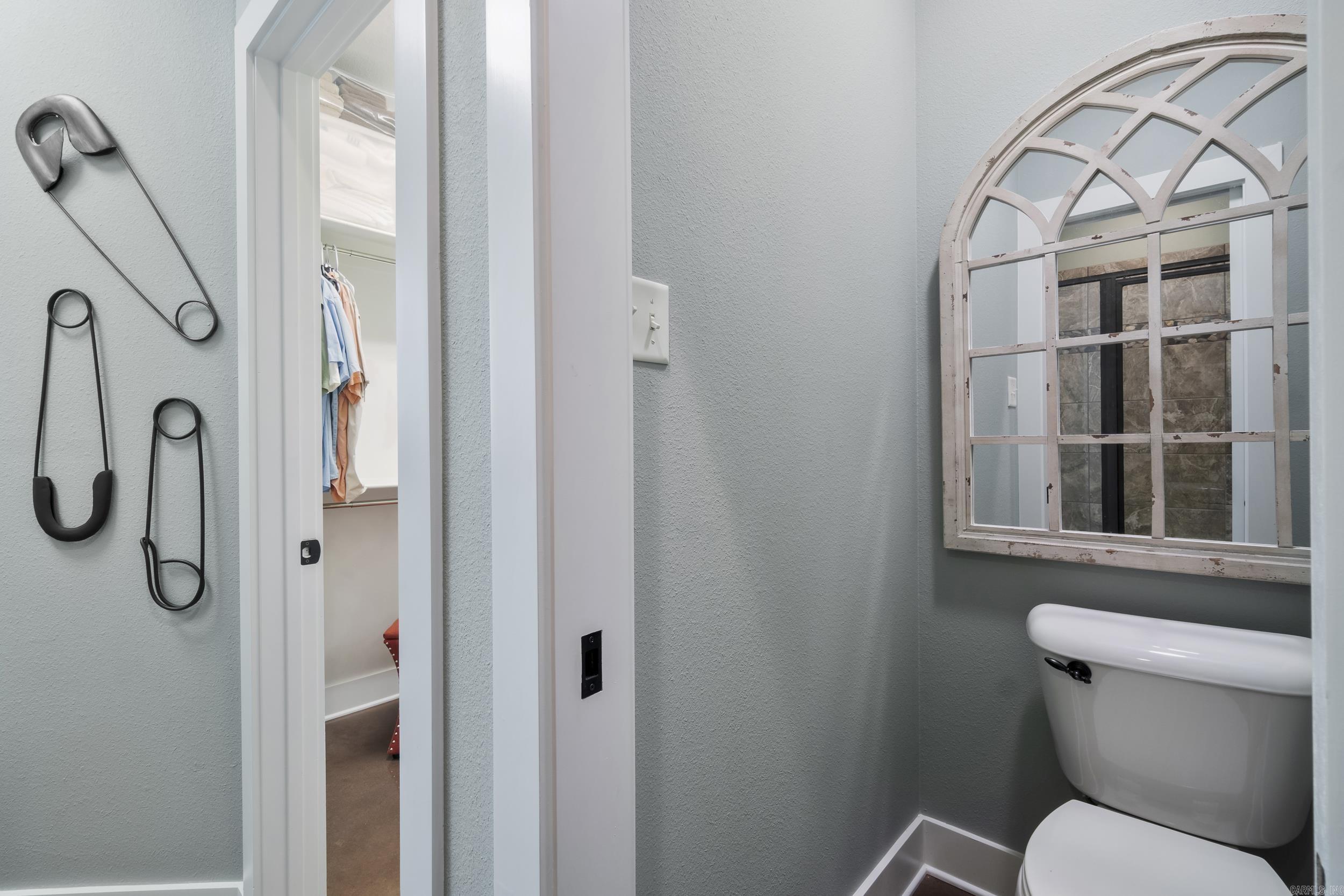 4209 Libby RD  Heber Springs, AR