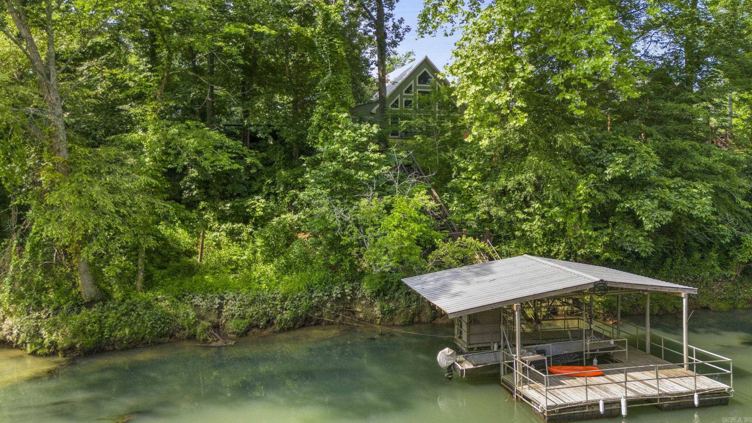 4209 Libby RD  Heber Springs, AR