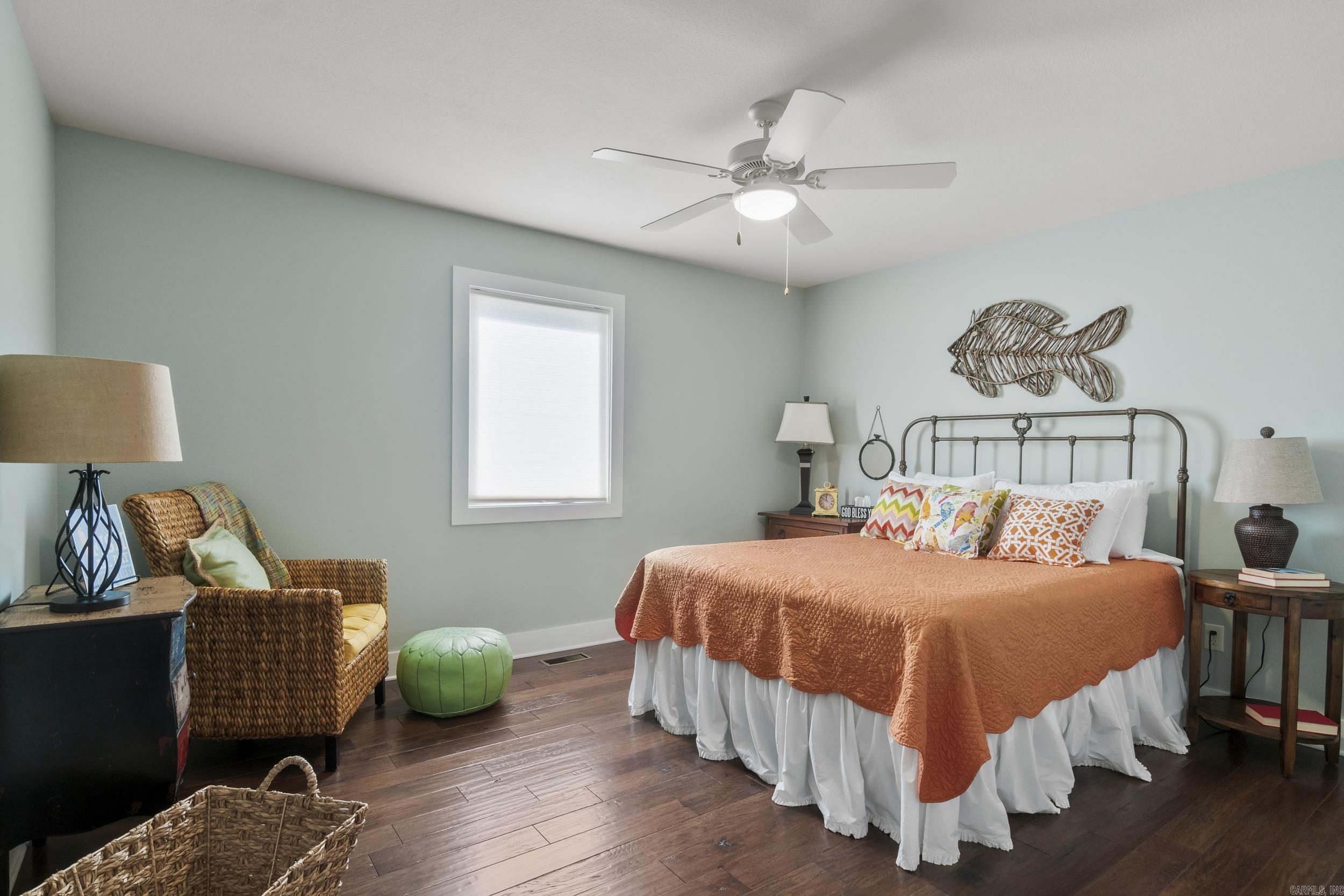 4209 Libby RD  Heber Springs, AR