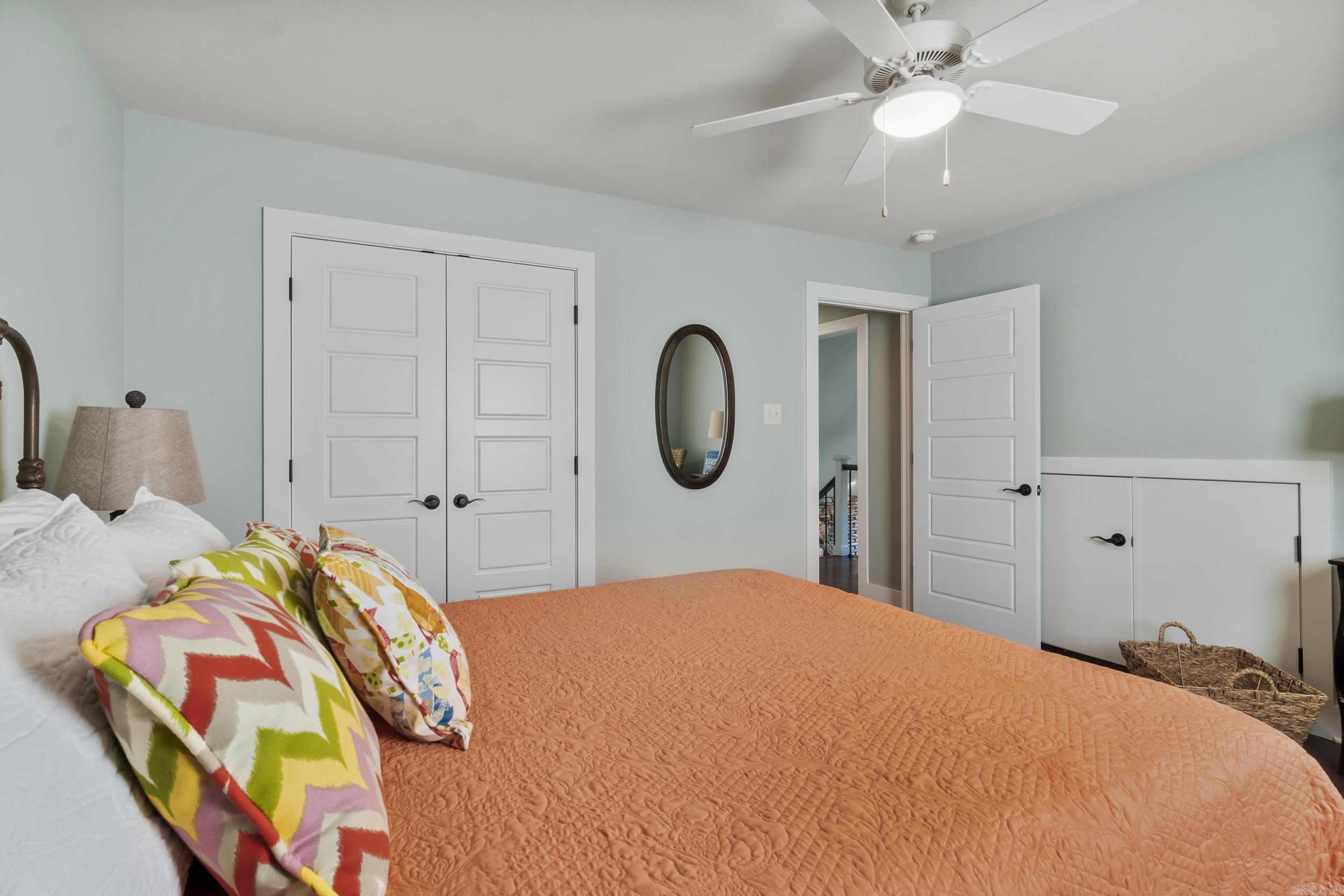 4209 Libby RD  Heber Springs, AR