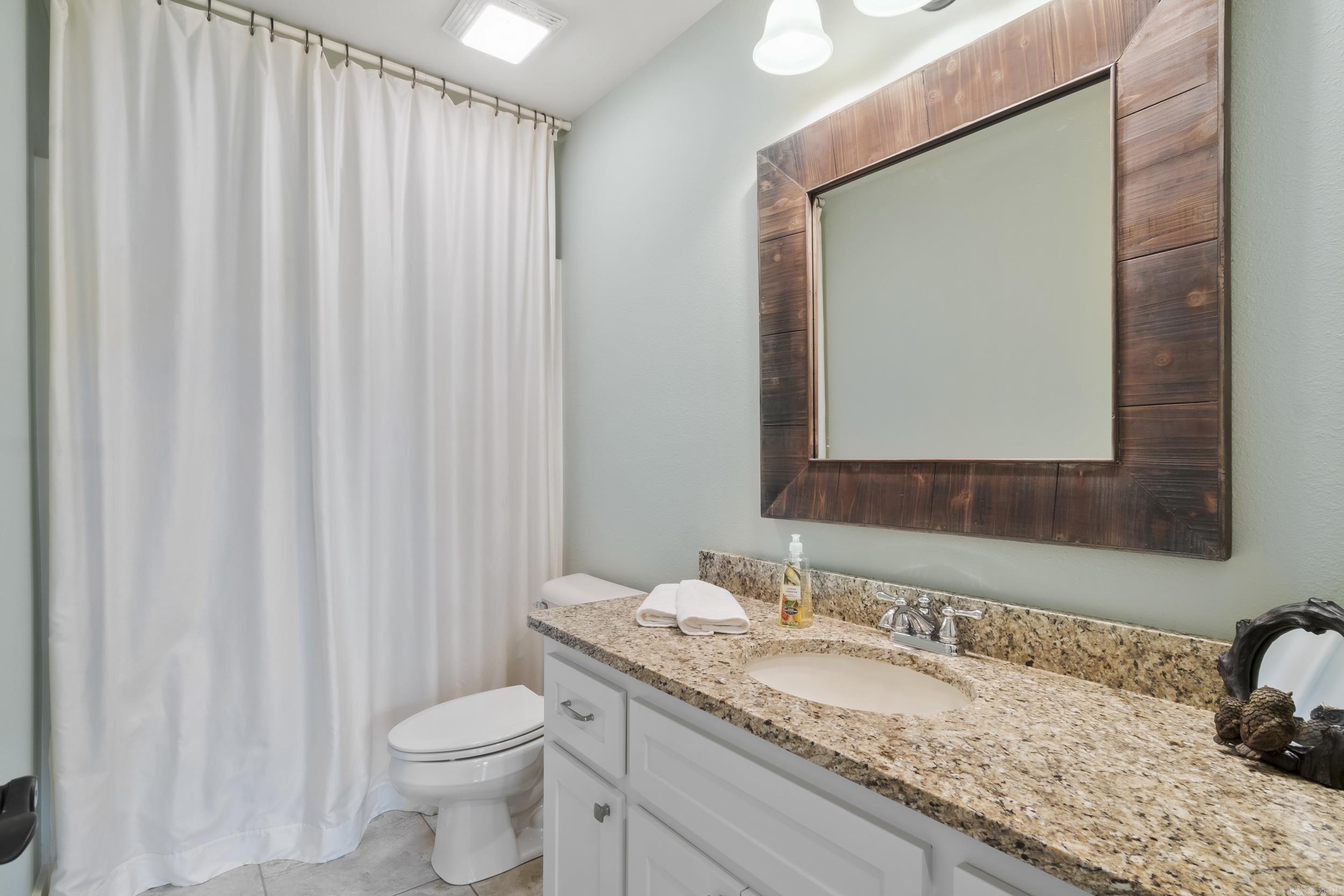 4209 Libby RD  Heber Springs, AR