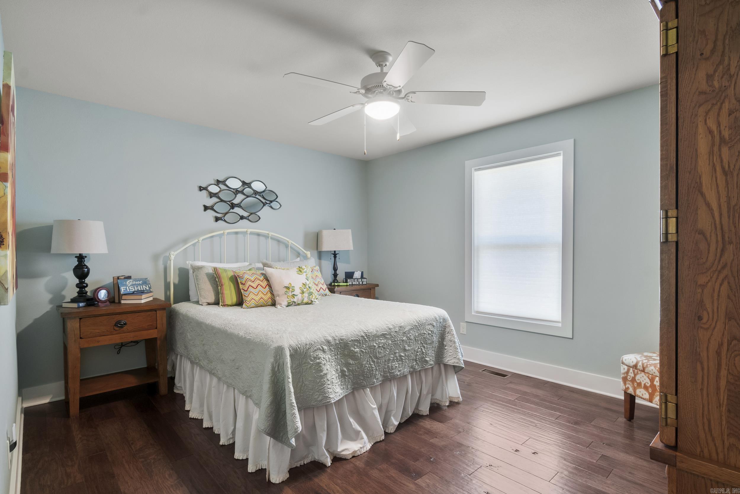 4209 Libby RD  Heber Springs, AR