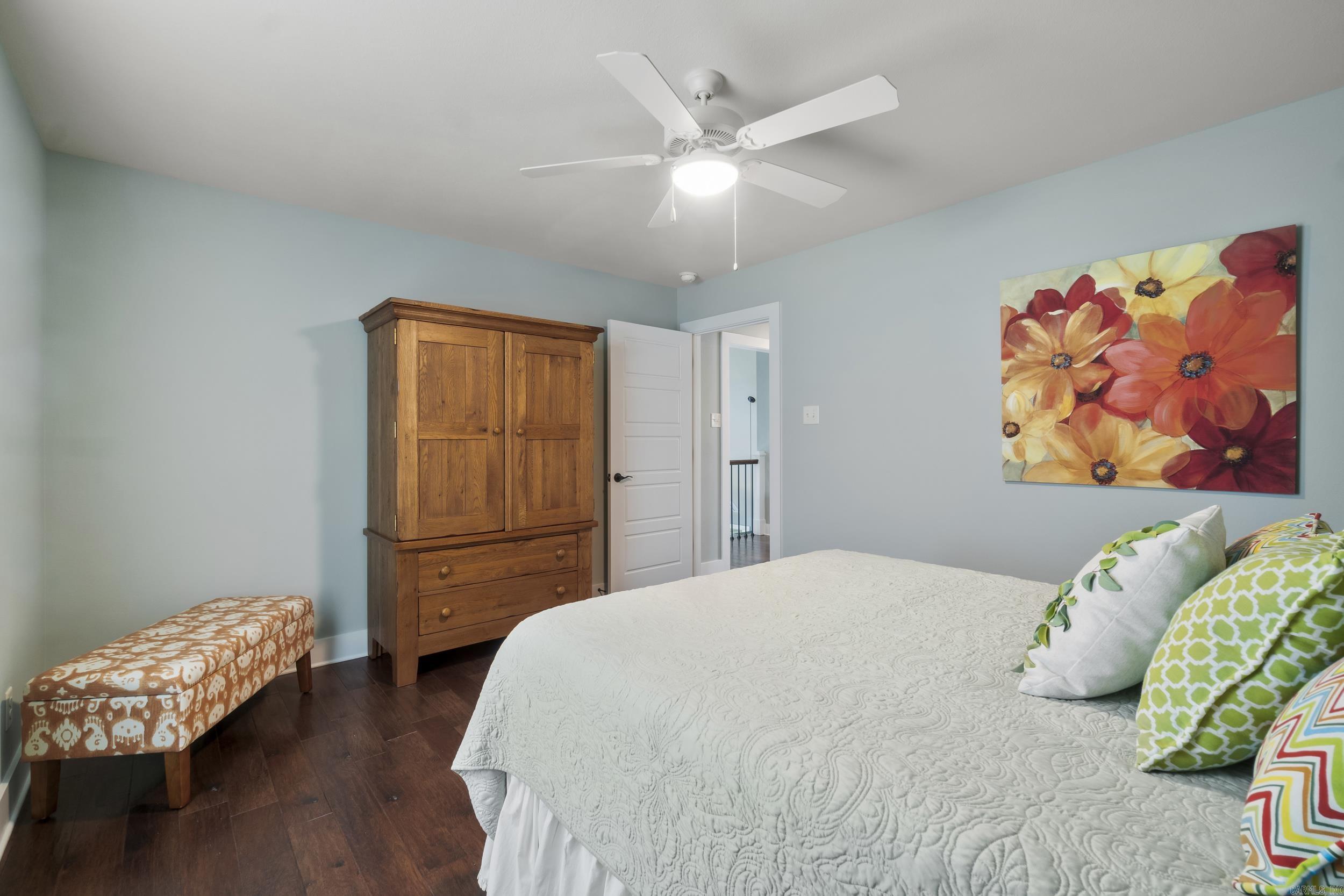 4209 Libby RD  Heber Springs, AR