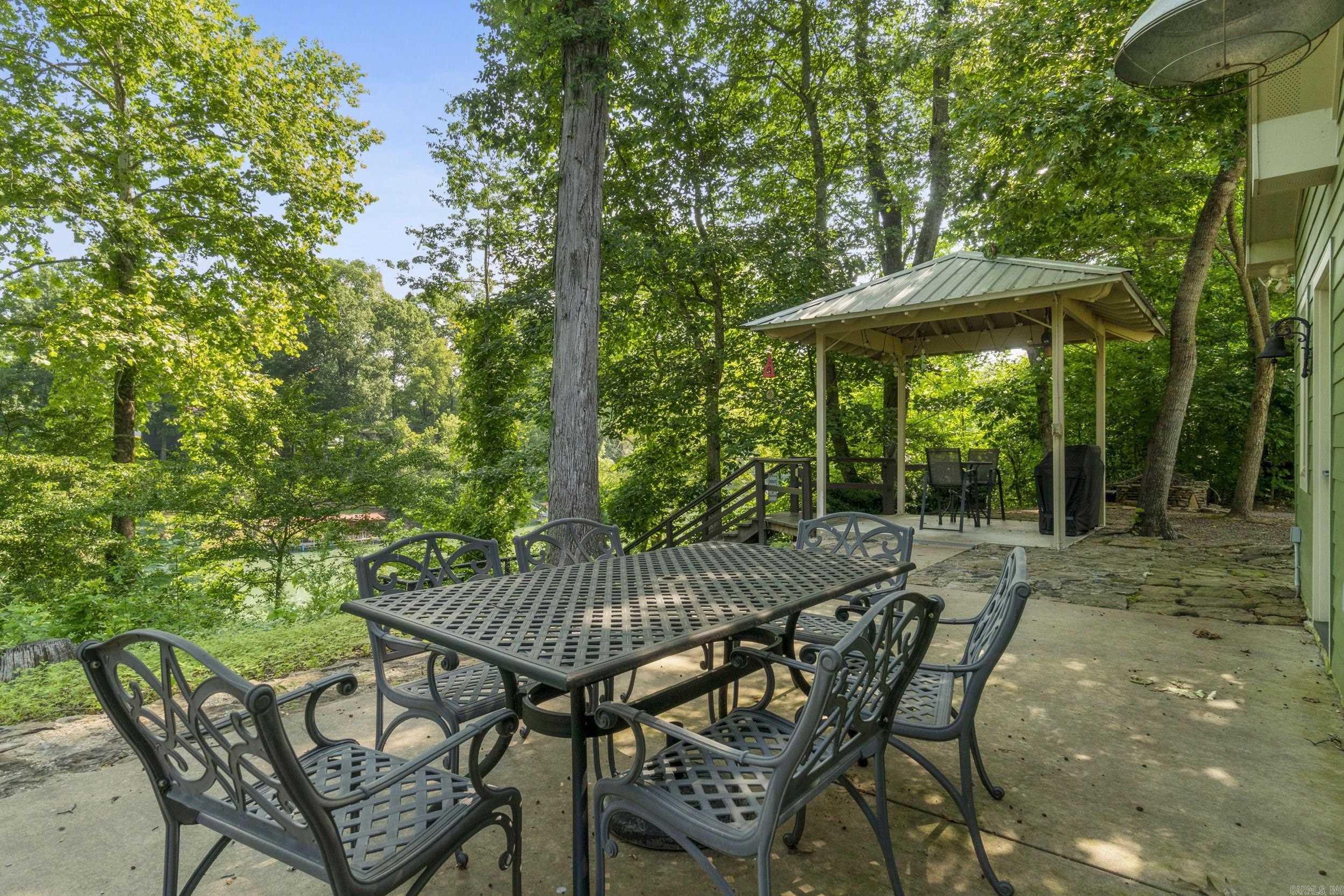 4209 Libby RD  Heber Springs, AR