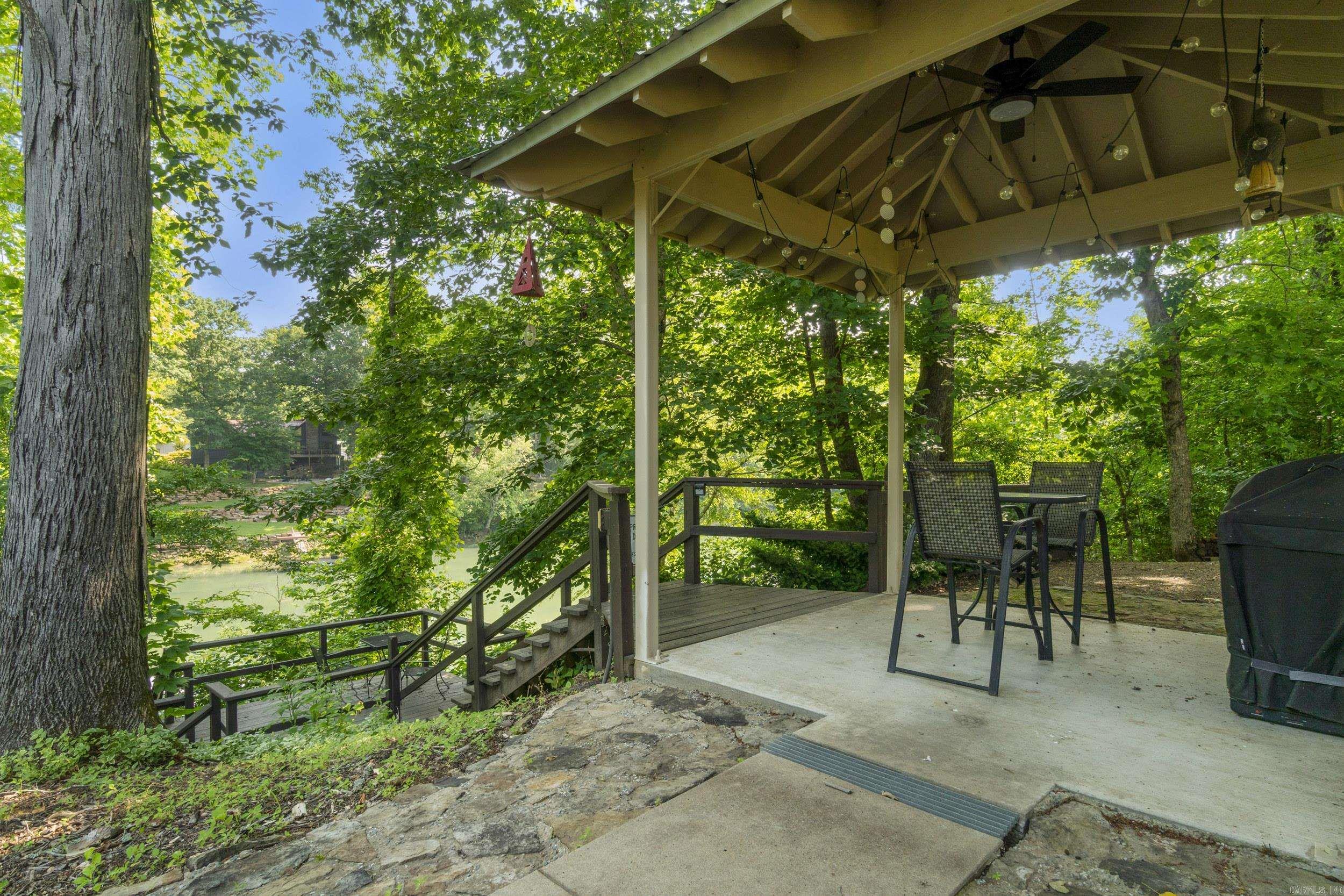 4209 Libby RD  Heber Springs, AR