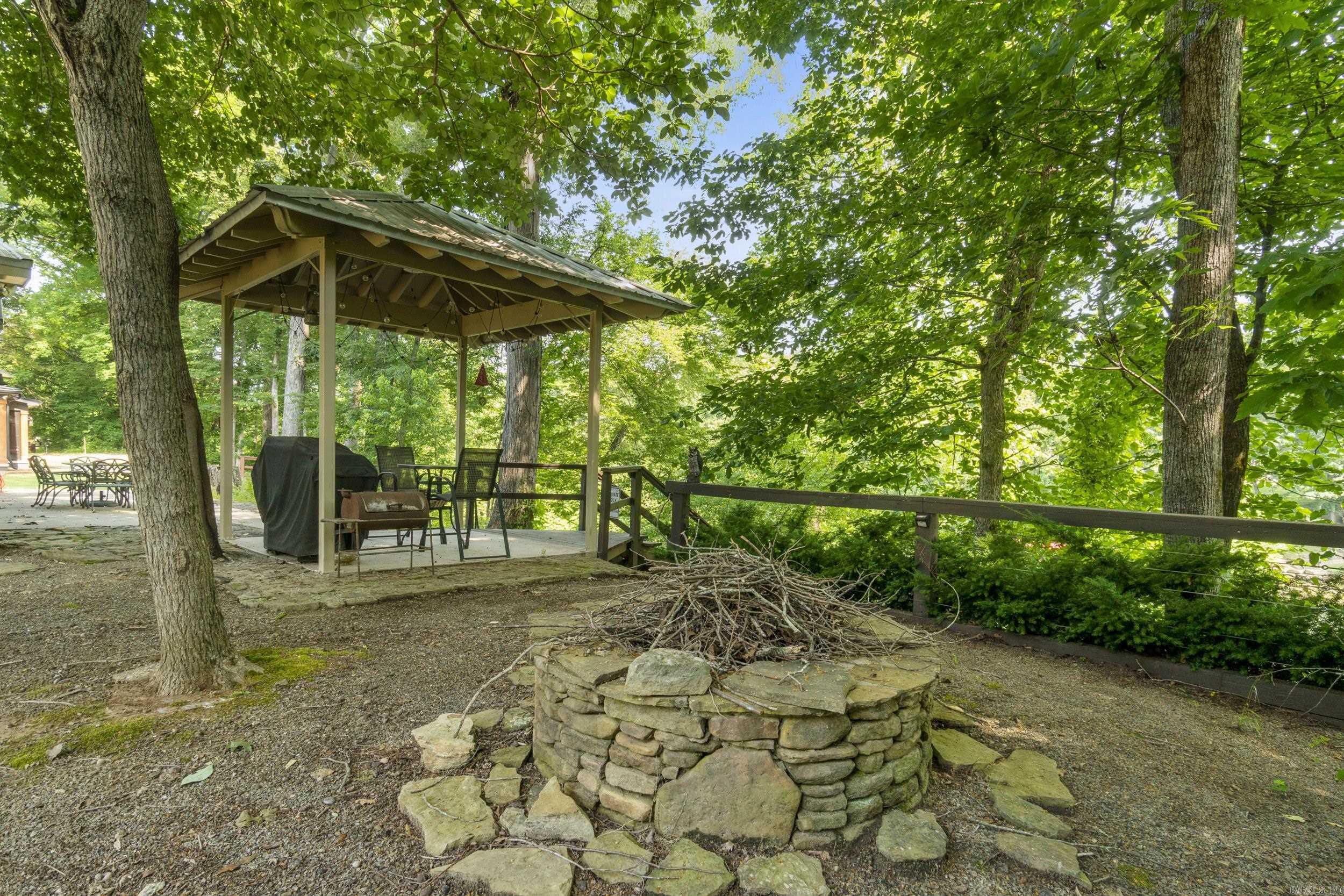 4209 Libby RD  Heber Springs, AR