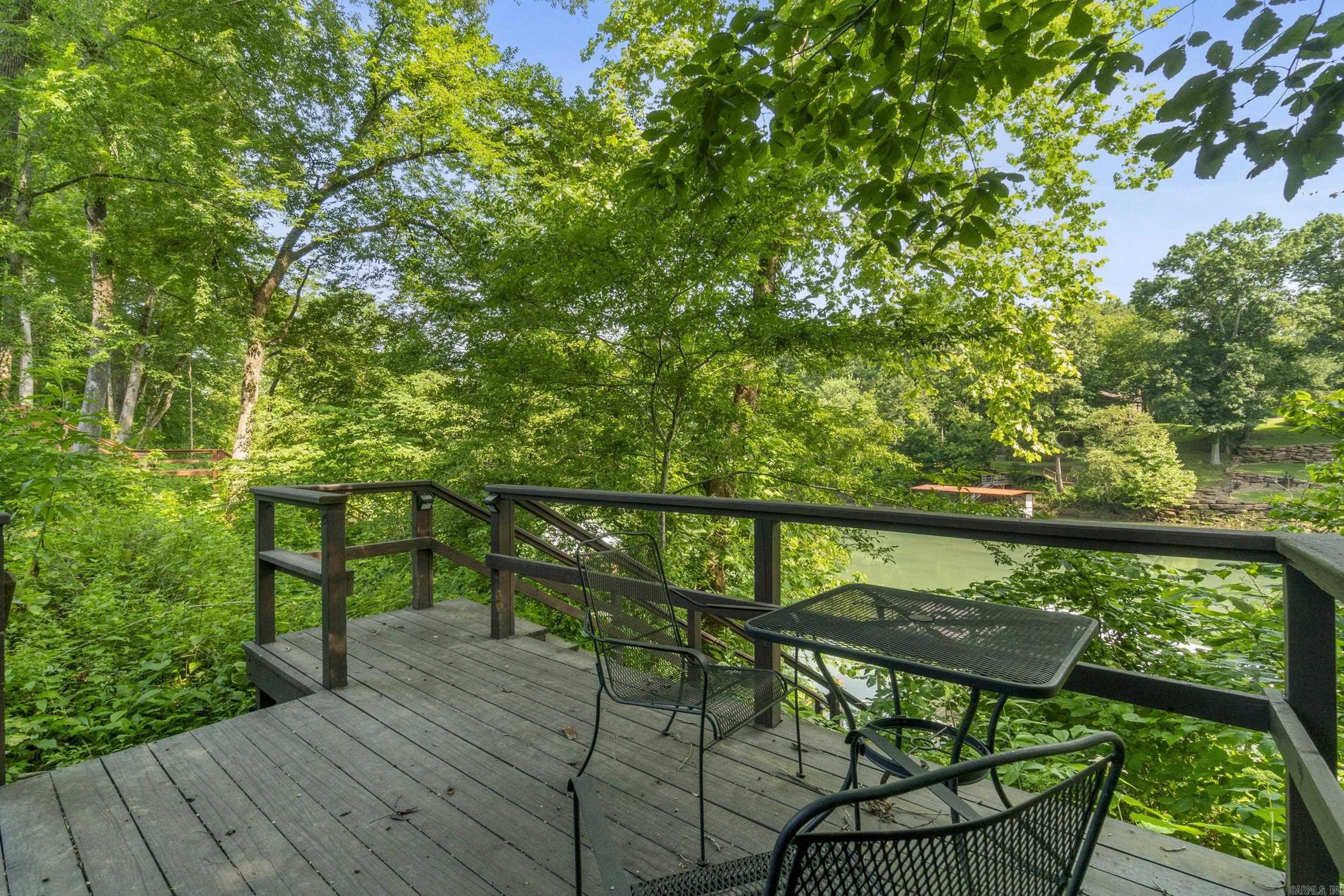 4209 Libby RD  Heber Springs, AR