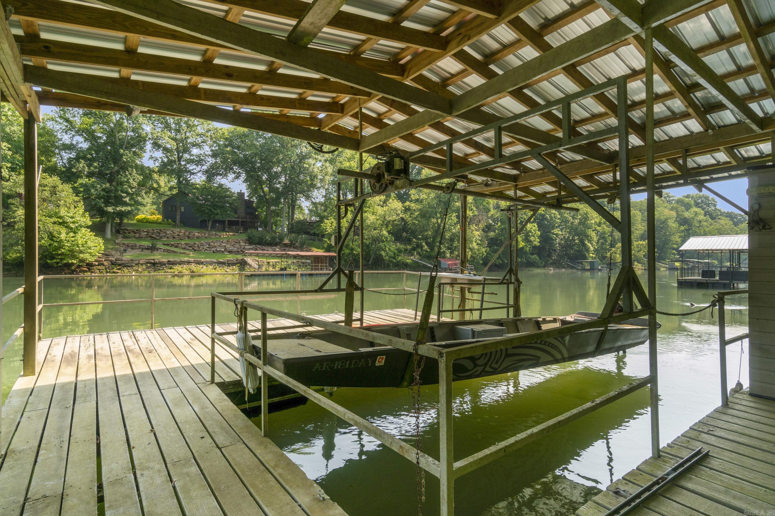 4209 Libby RD  Heber Springs, AR