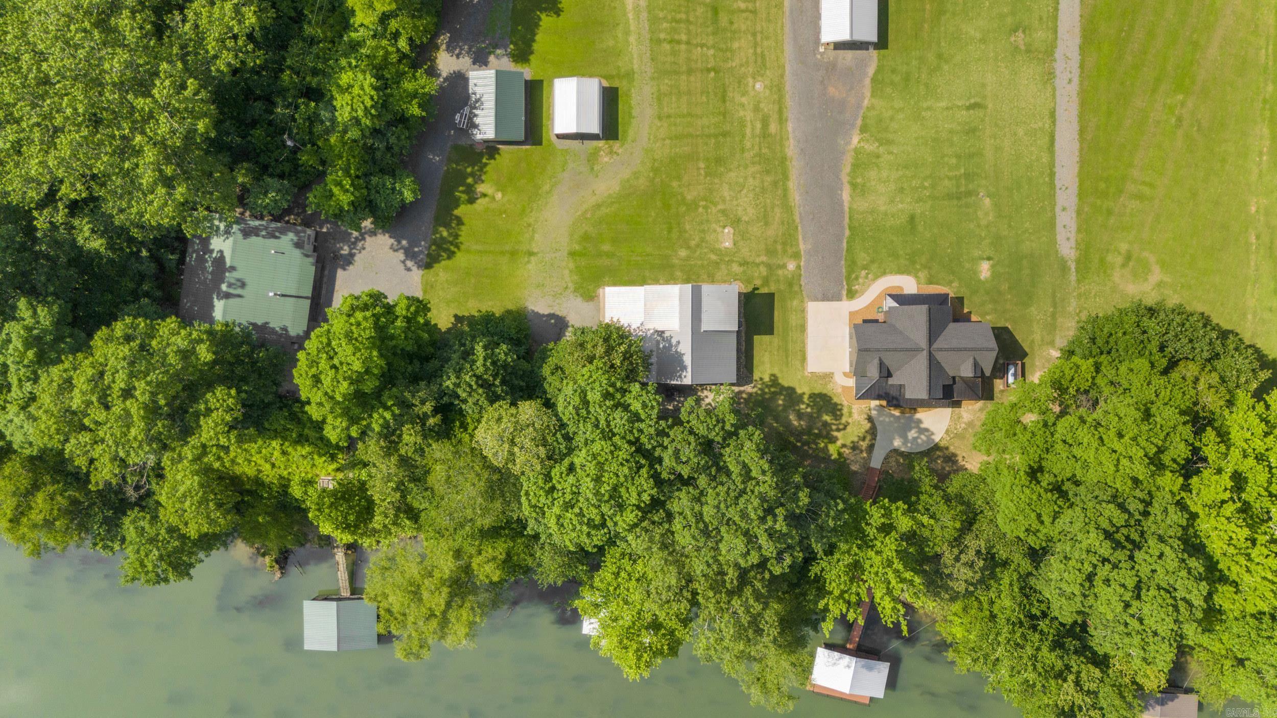 4209 Libby RD  Heber Springs, AR