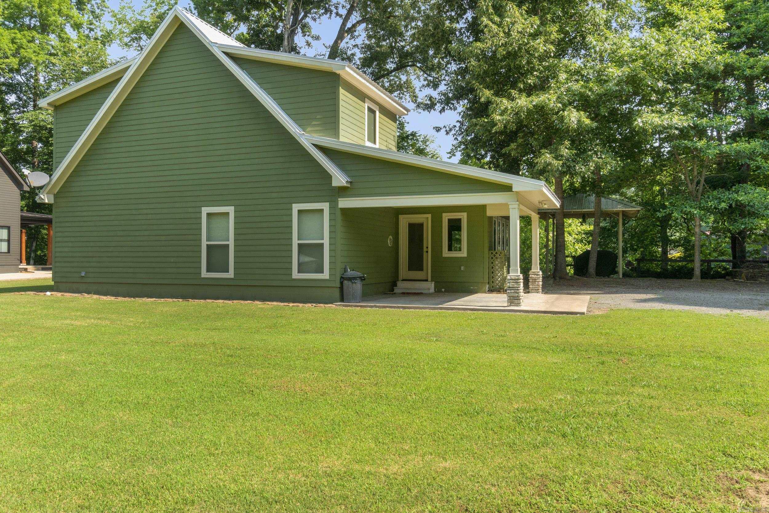 4209 Libby RD  Heber Springs, AR