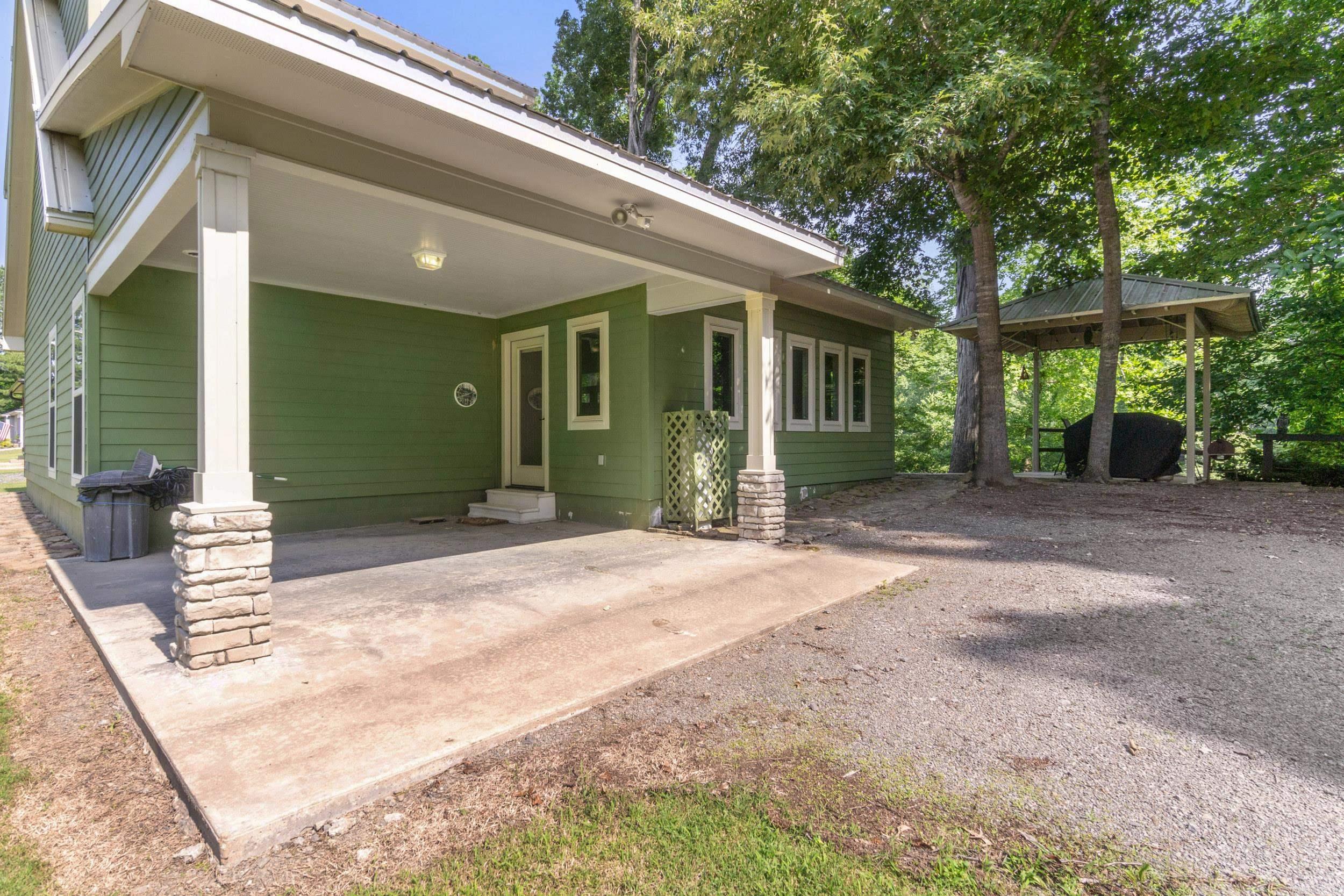 4209 Libby RD  Heber Springs, AR