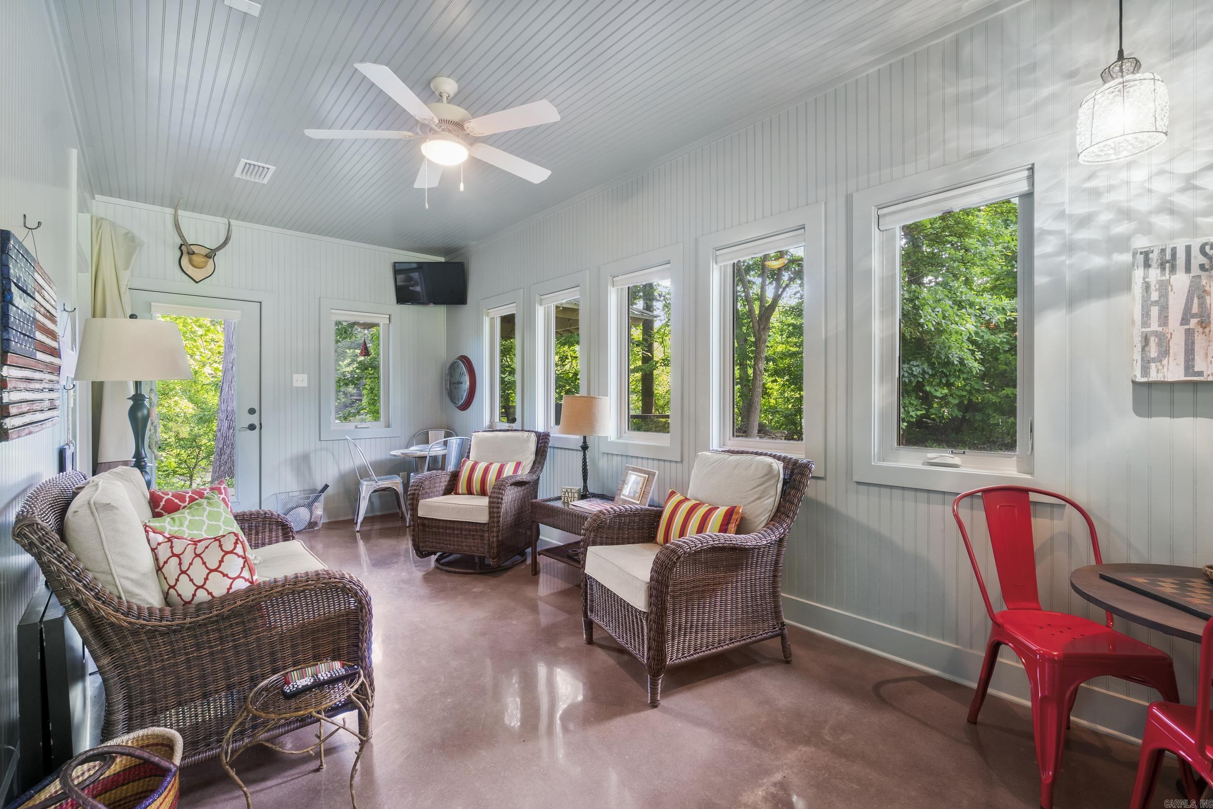 4209 Libby RD  Heber Springs, AR