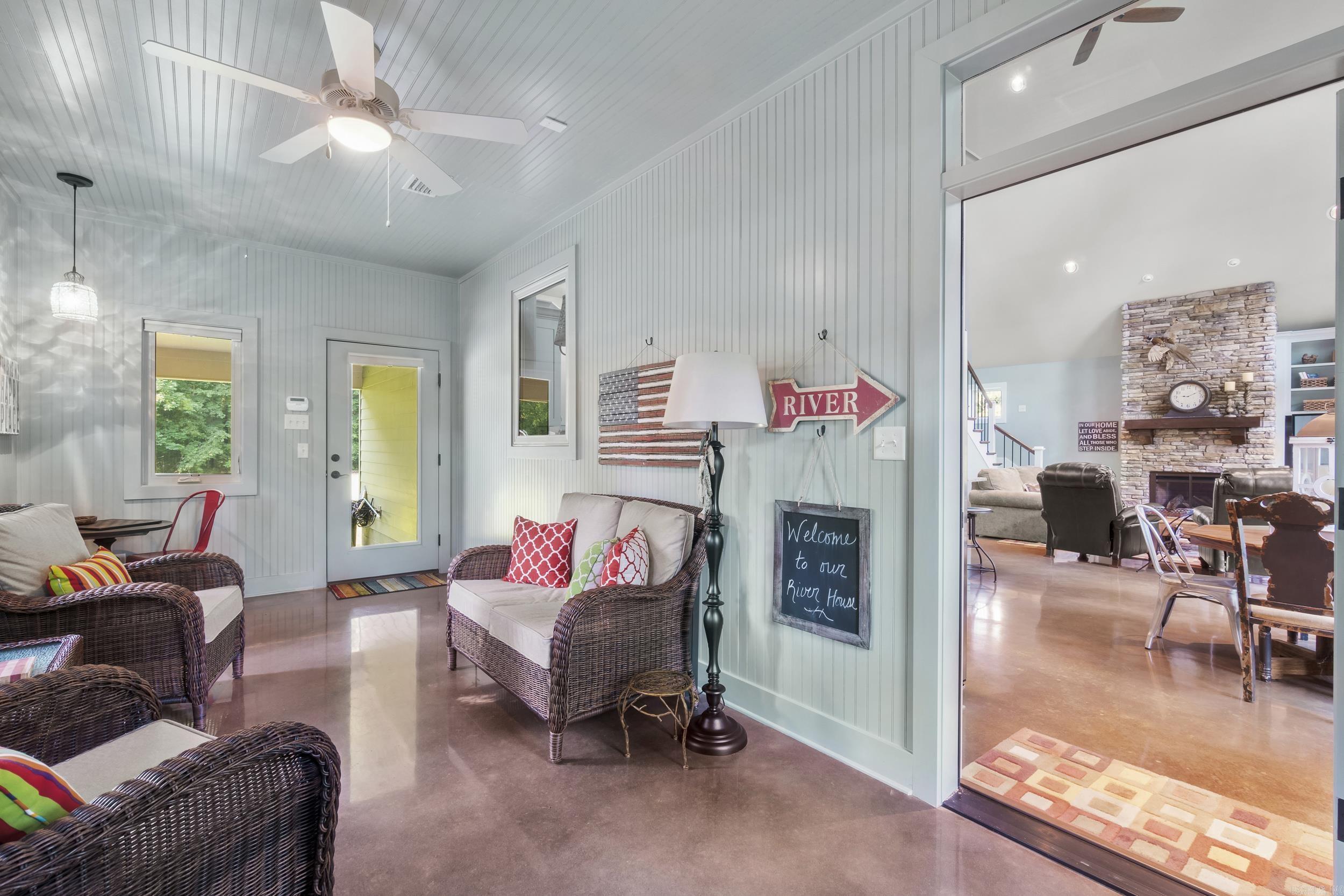 4209 Libby RD  Heber Springs, AR