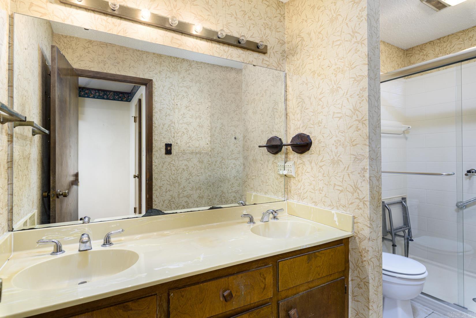 3112 Valley Park  Little Rock, AR