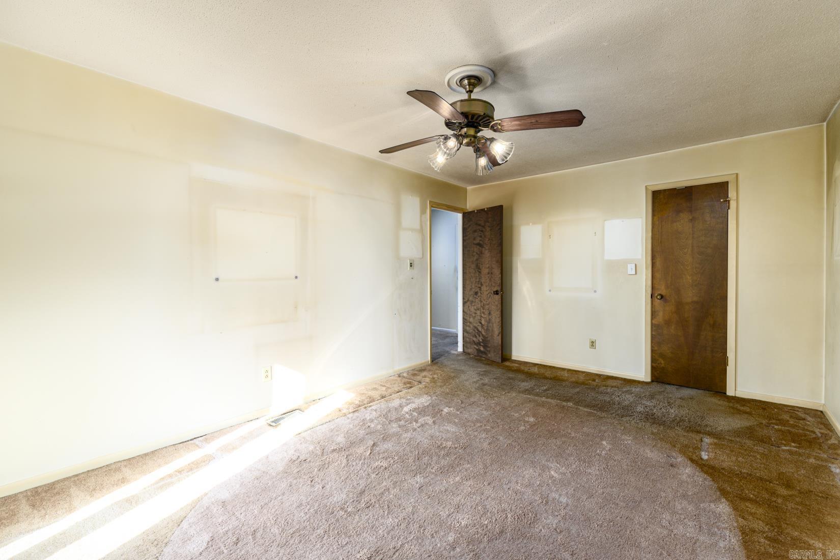 3112 Valley Park  Little Rock, AR