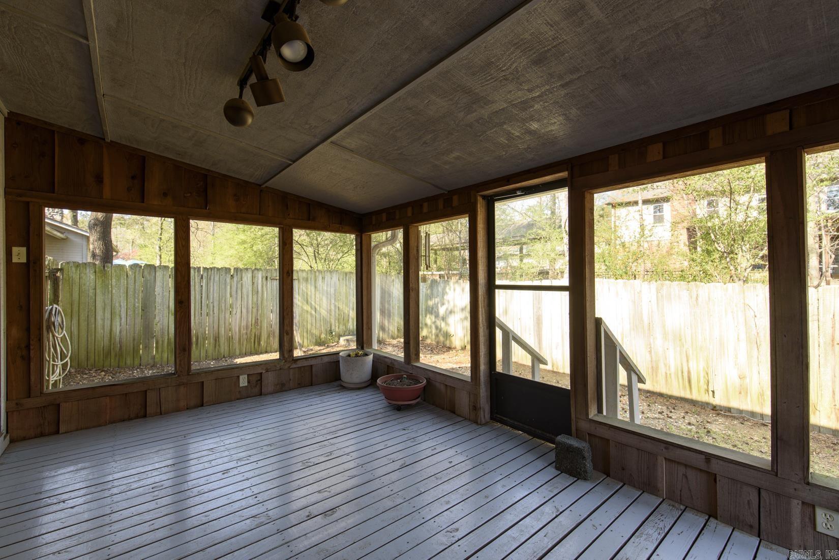 3112 Valley Park  Little Rock, AR