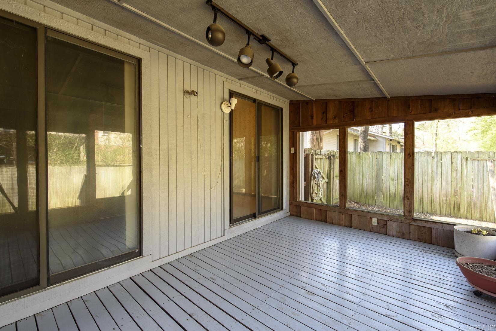 3112 Valley Park  Little Rock, AR