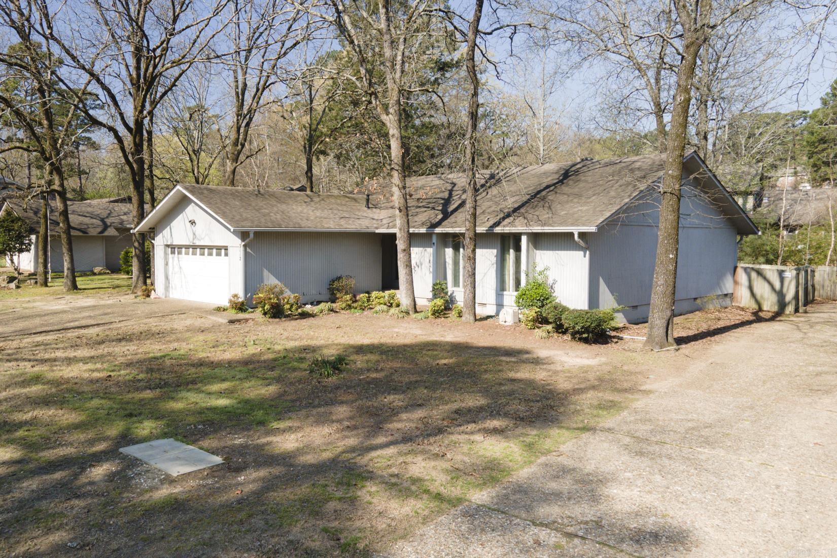 3112 Valley Park  Little Rock, AR