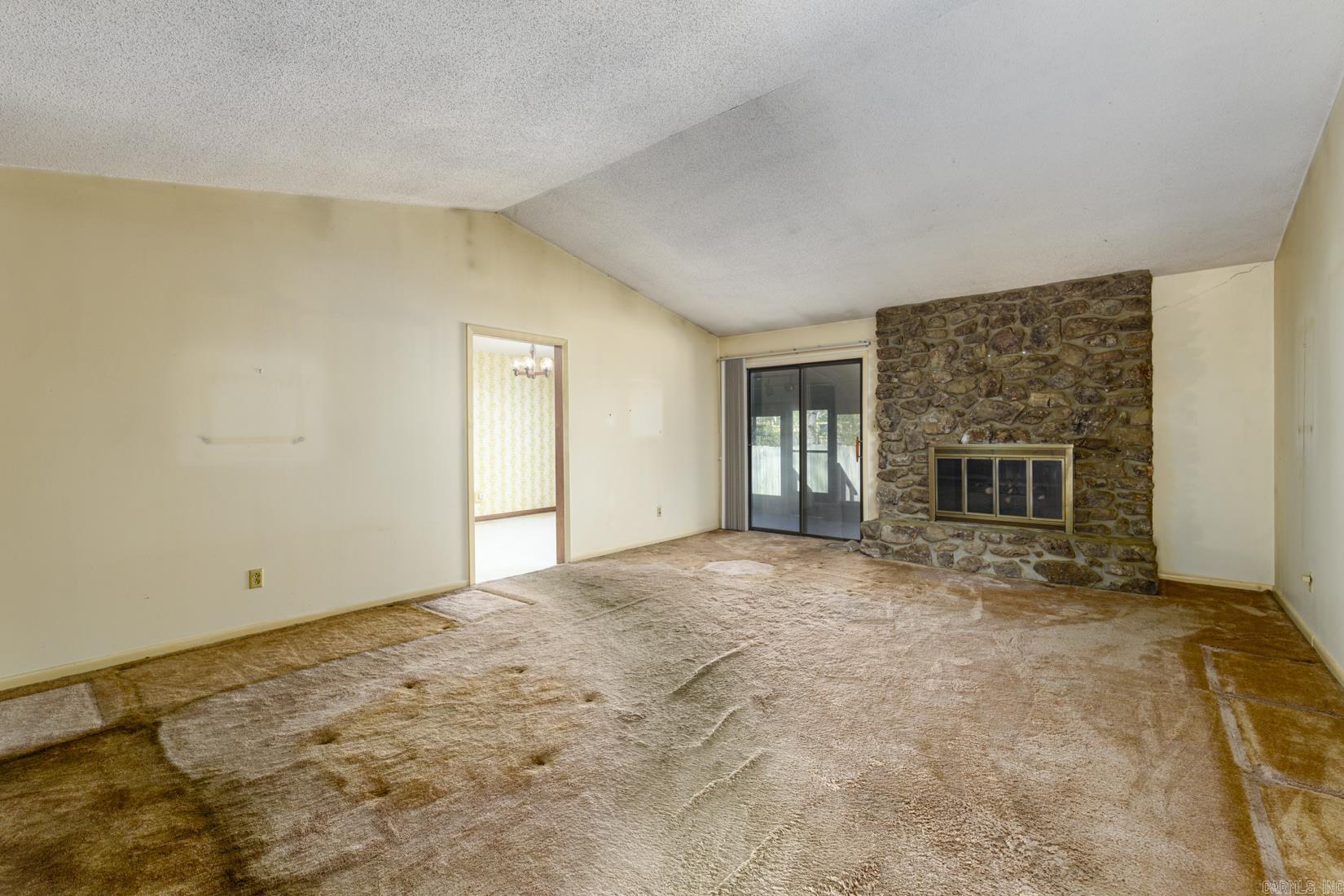 3112 Valley Park  Little Rock, AR