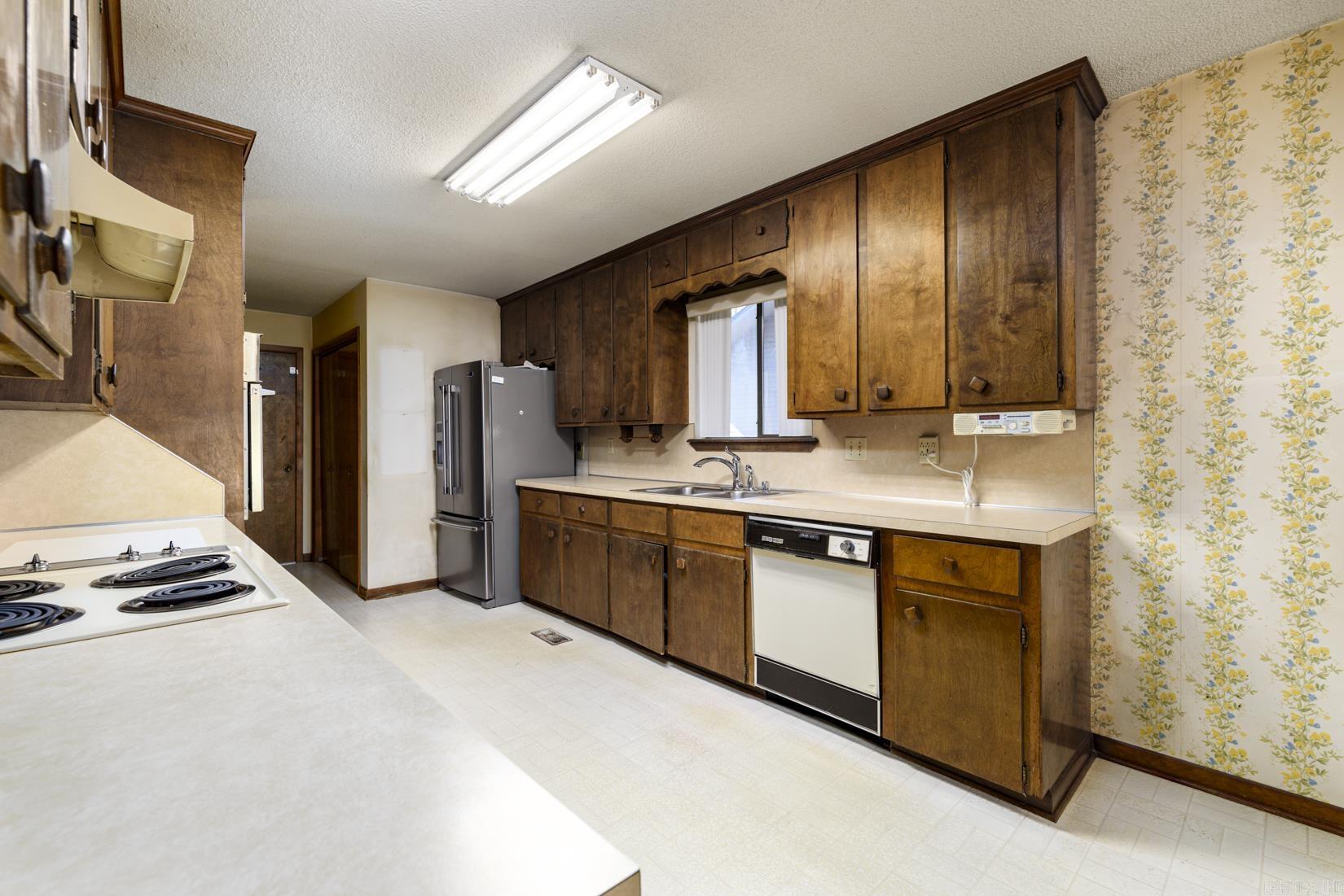 3112 Valley Park  Little Rock, AR