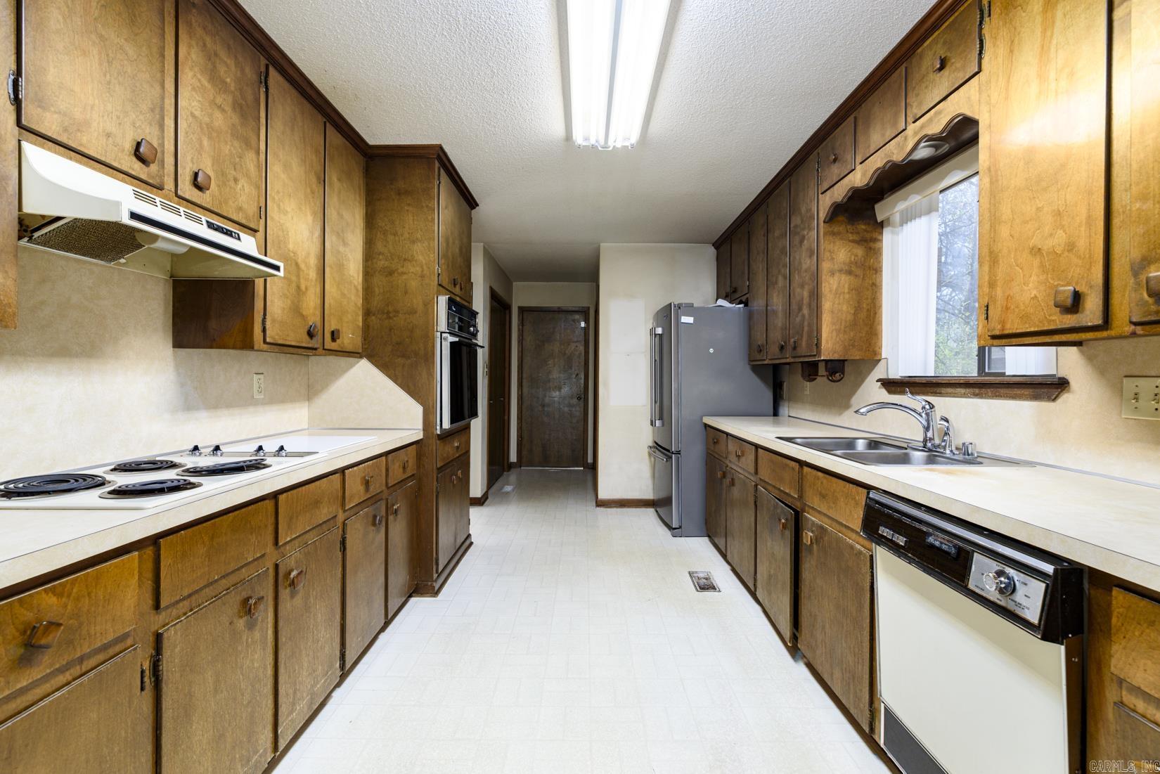 3112 Valley Park  Little Rock, AR