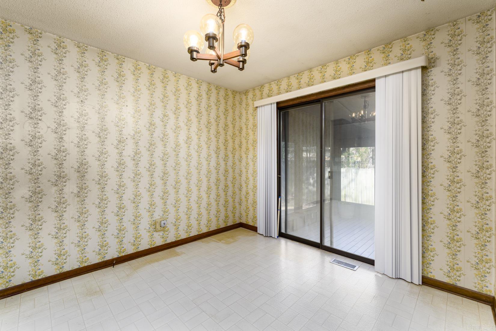 3112 Valley Park  Little Rock, AR