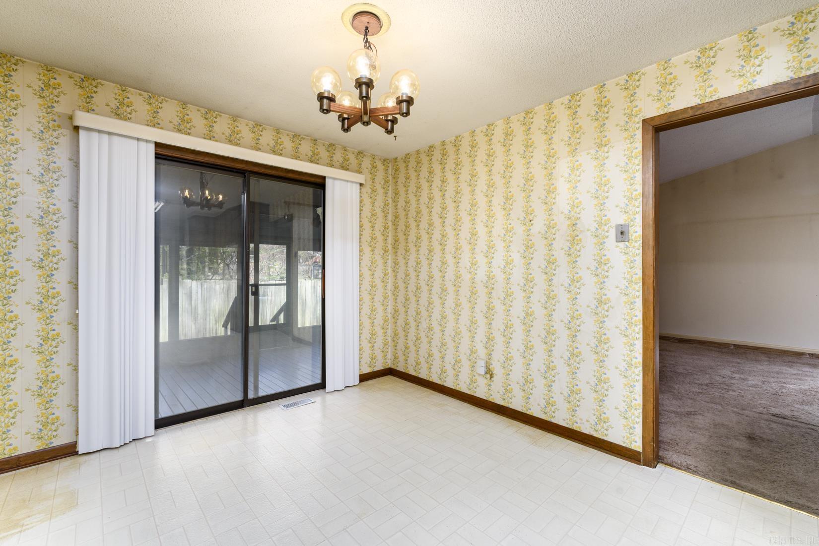 3112 Valley Park  Little Rock, AR