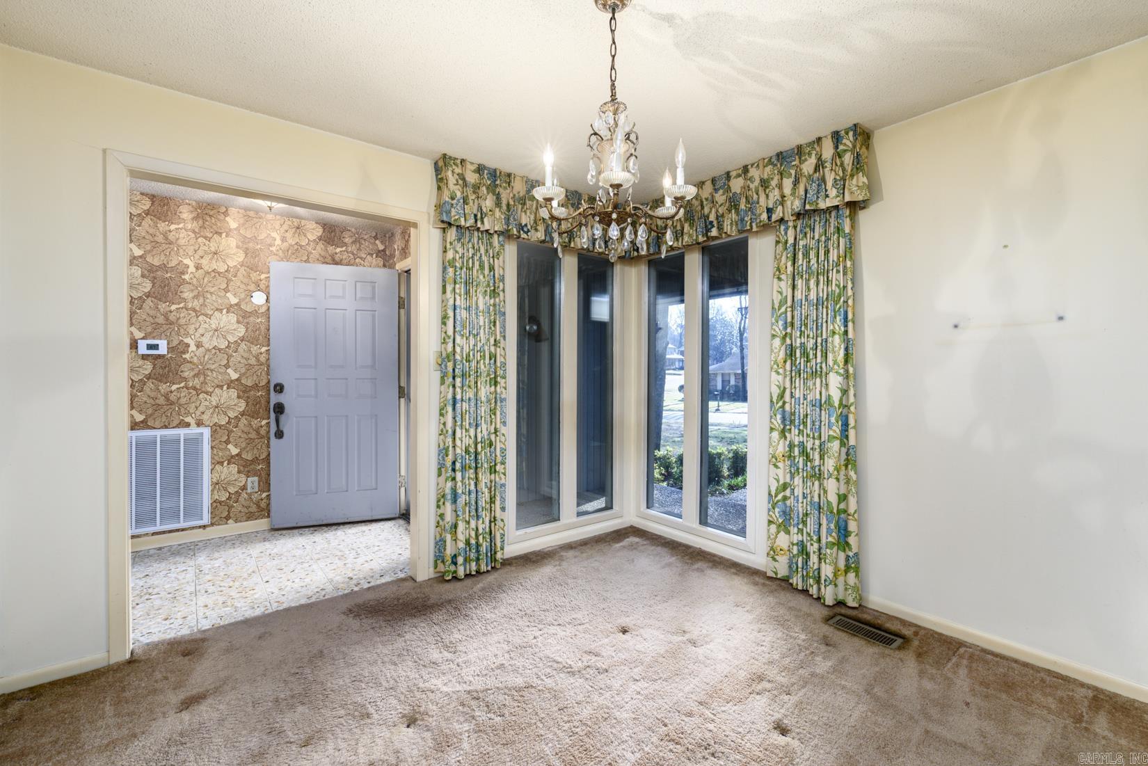 3112 Valley Park  Little Rock, AR