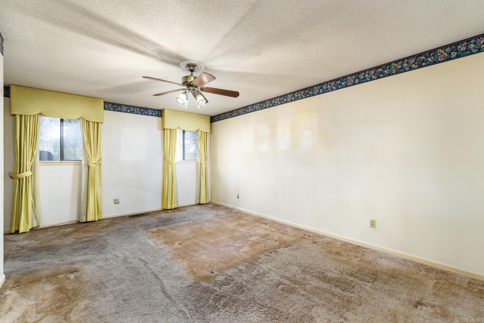 3112 Valley Park  Little Rock, AR