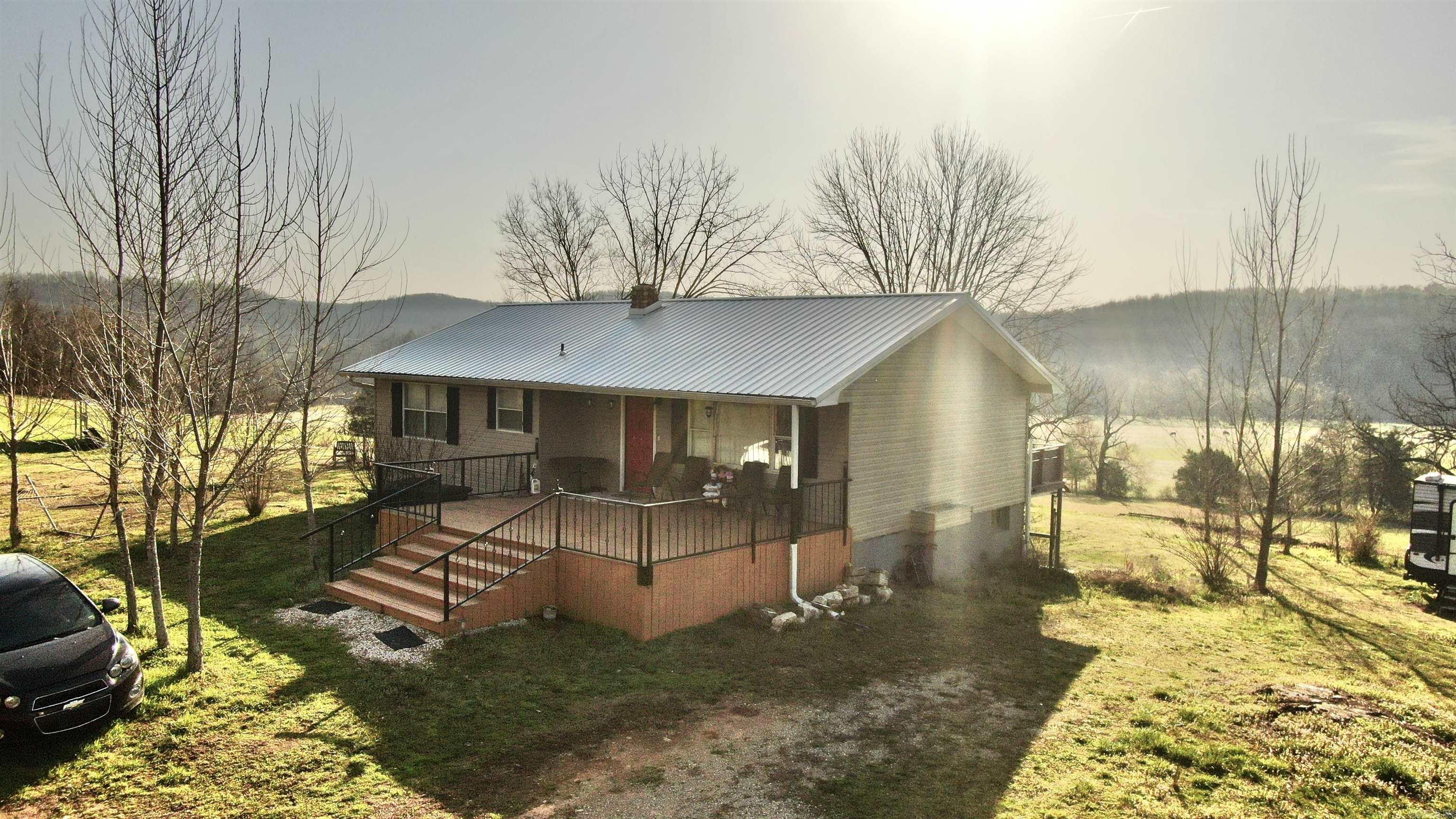 1264 Baker Cemetery Rd  Williford, AR