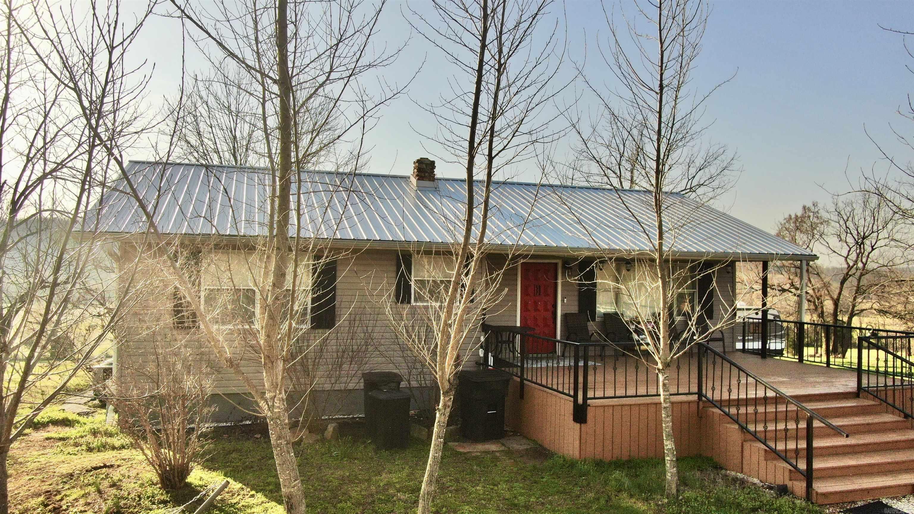 1264 Baker Cemetery Rd  Williford, AR