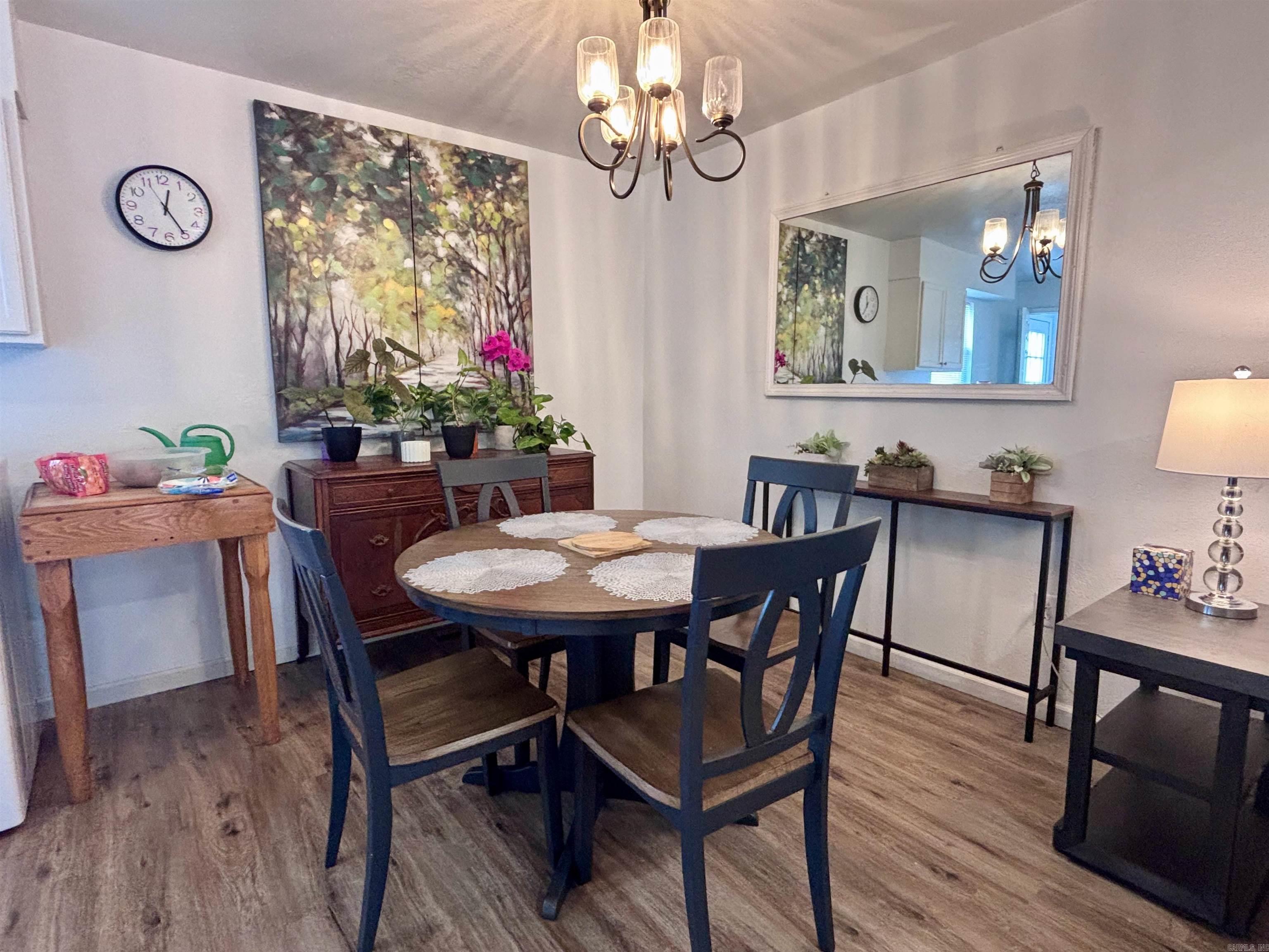 1264 Baker Cemetery Rd  Williford, AR