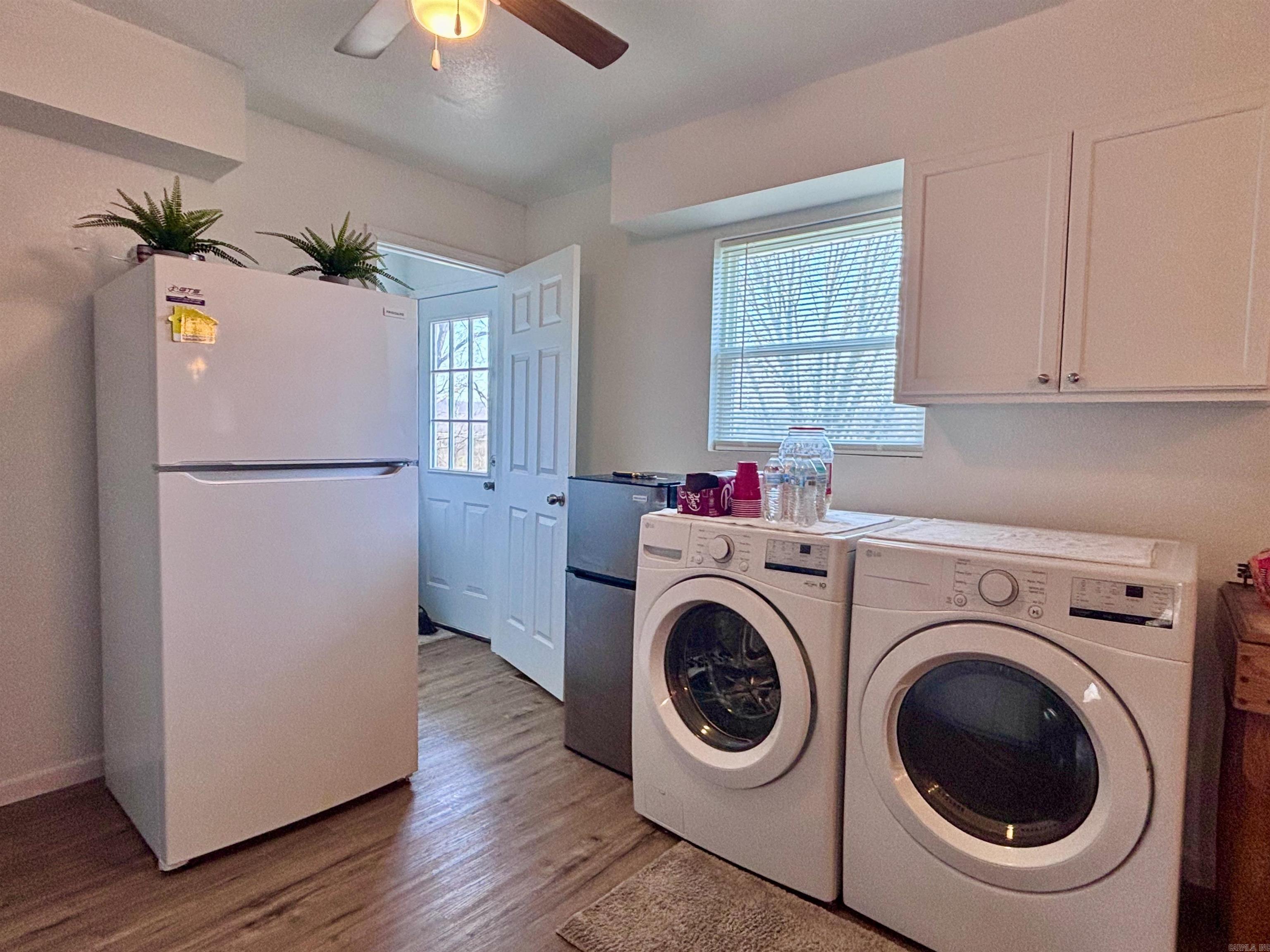 1264 Baker Cemetery Rd  Williford, AR