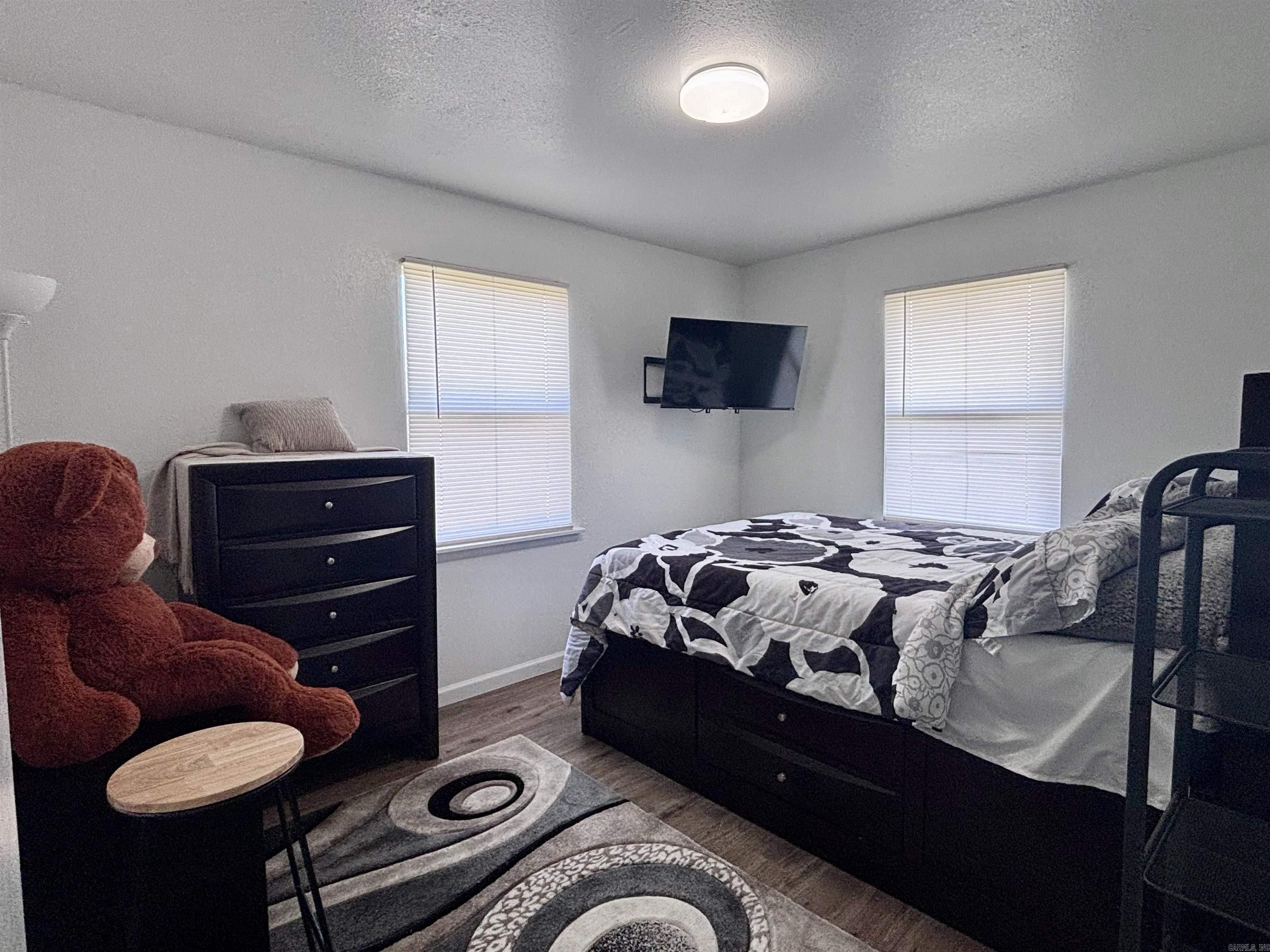 1264 Baker Cemetery Rd  Williford, AR