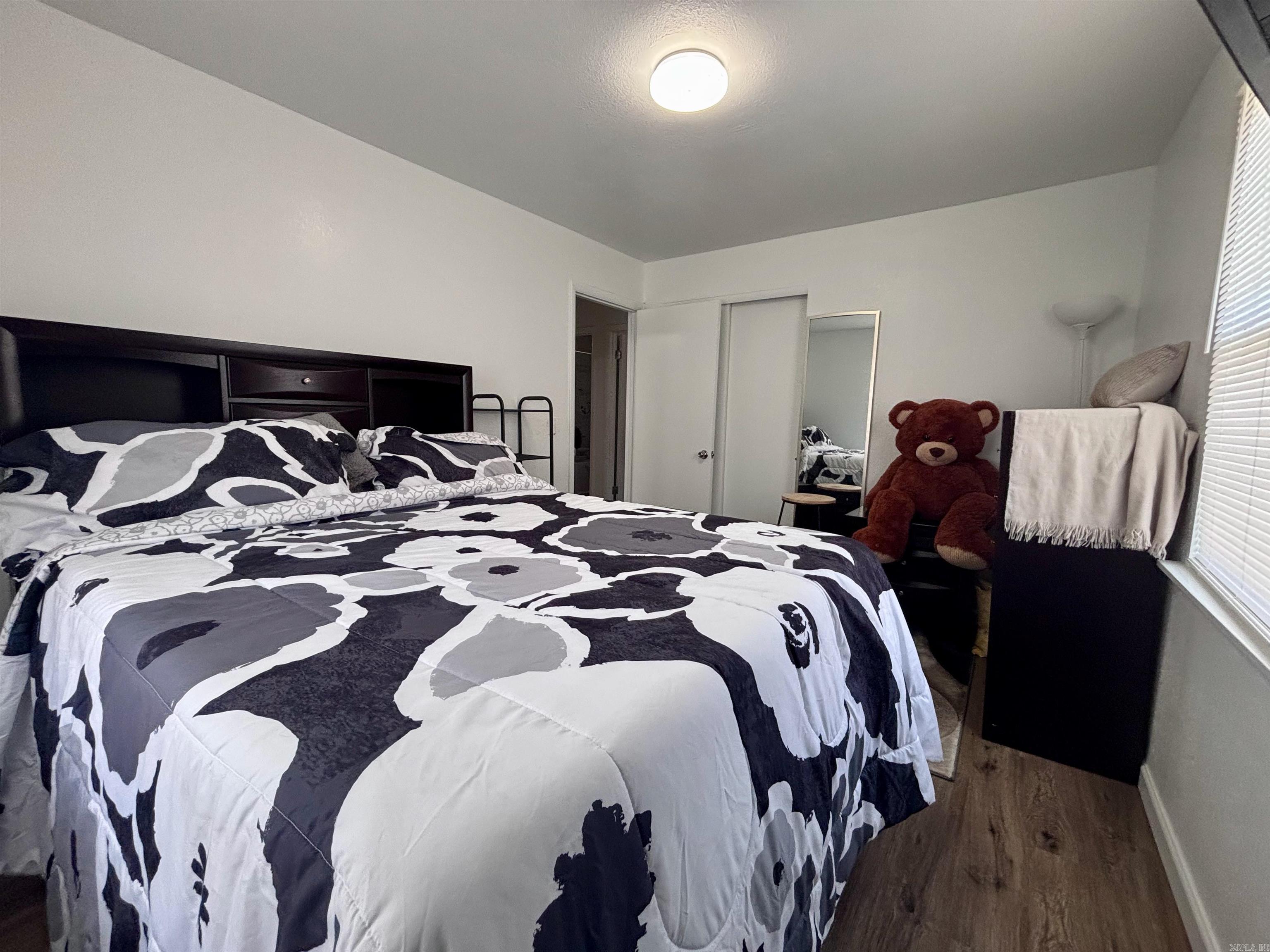 1264 Baker Cemetery Rd  Williford, AR