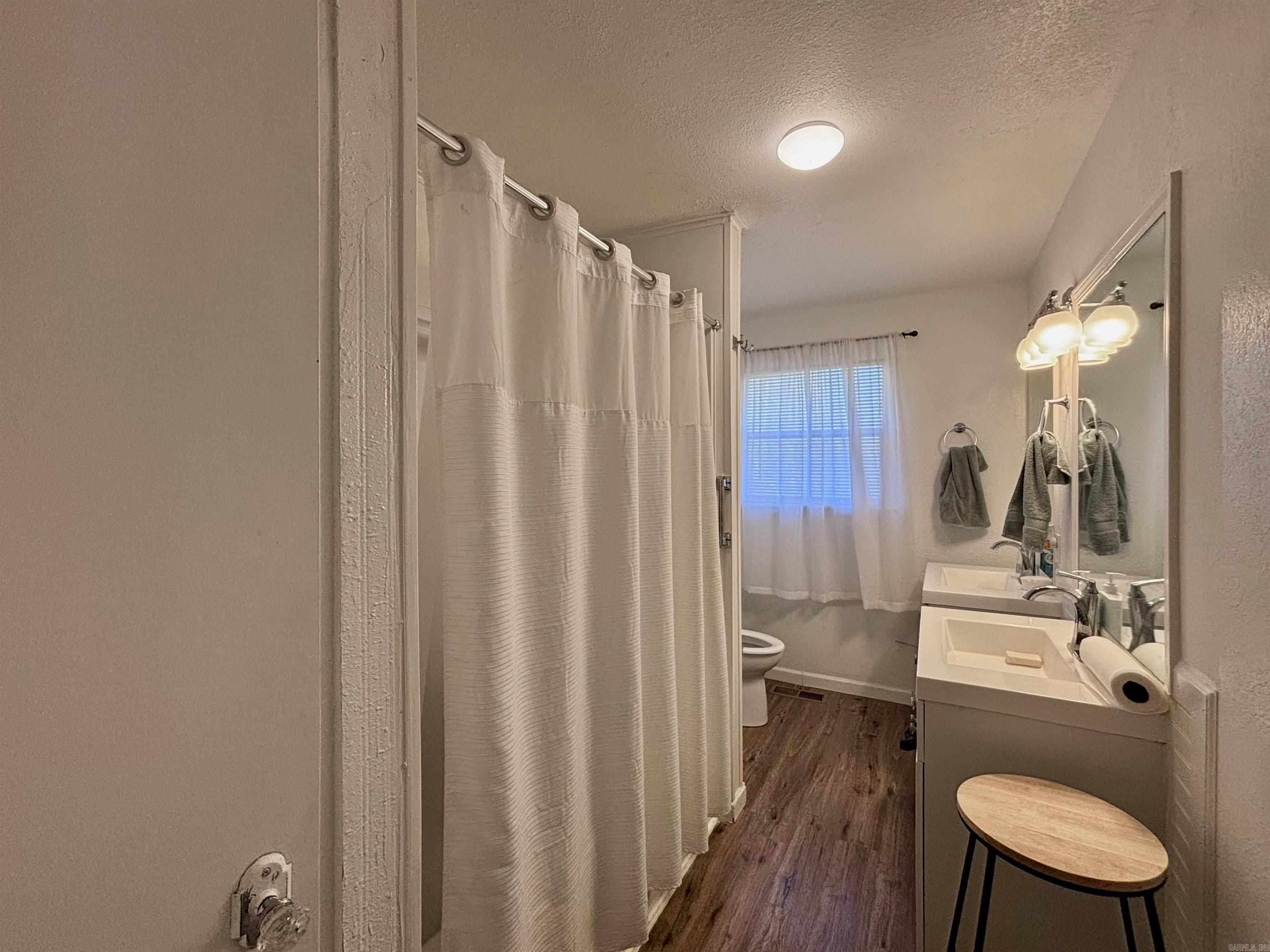 1264 Baker Cemetery Rd  Williford, AR