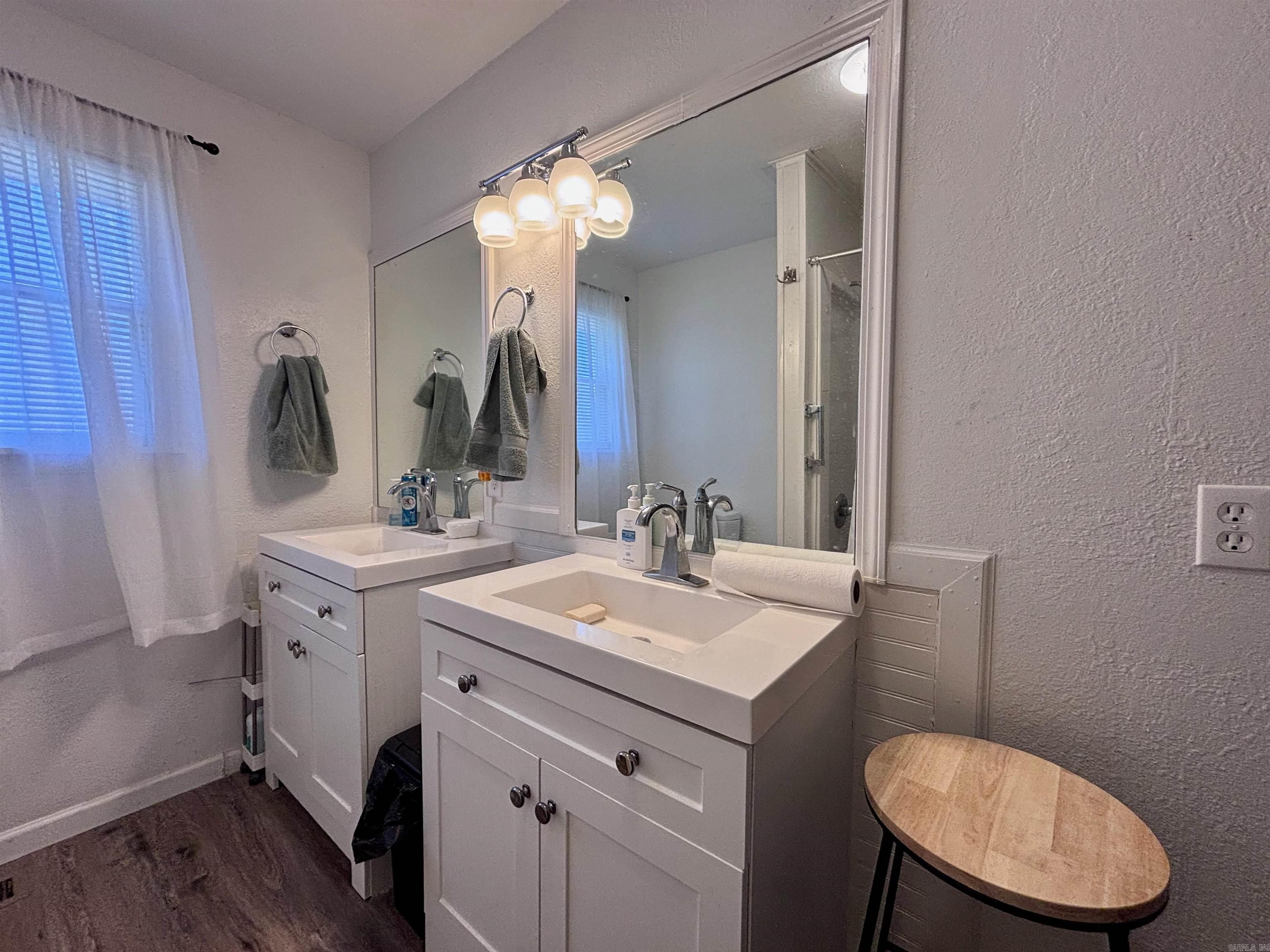 1264 Baker Cemetery Rd  Williford, AR