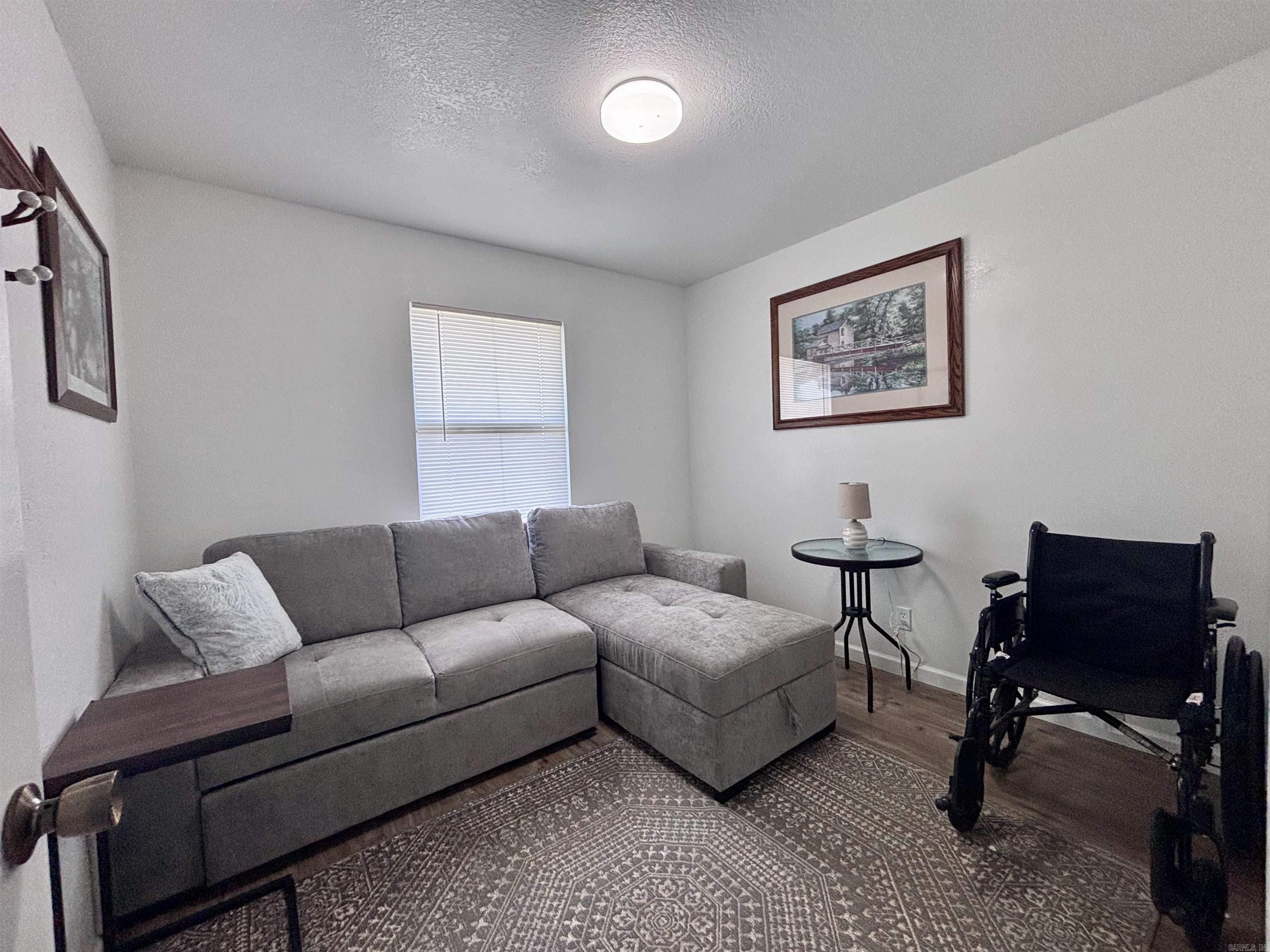 1264 Baker Cemetery Rd  Williford, AR