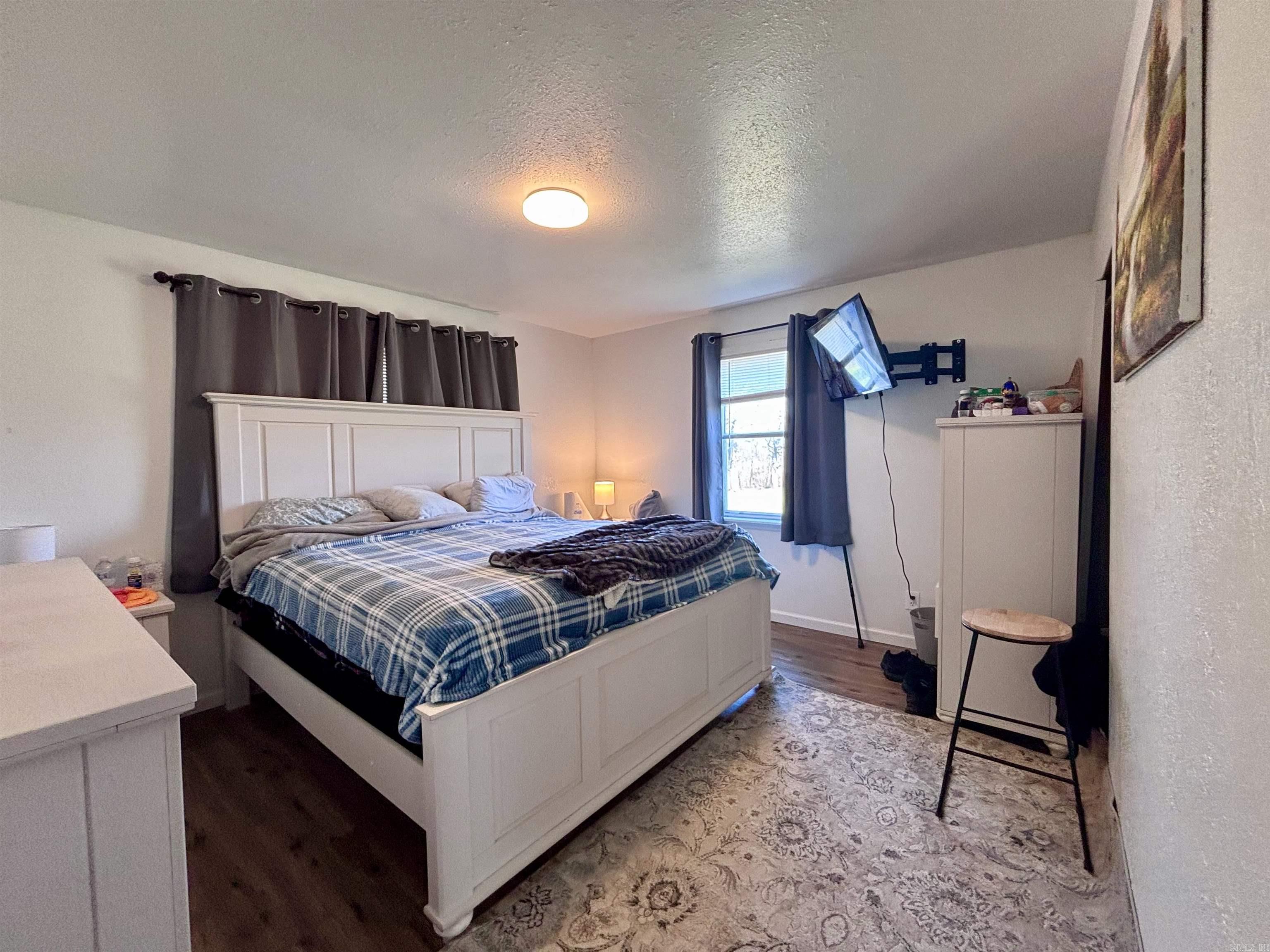 1264 Baker Cemetery Rd  Williford, AR