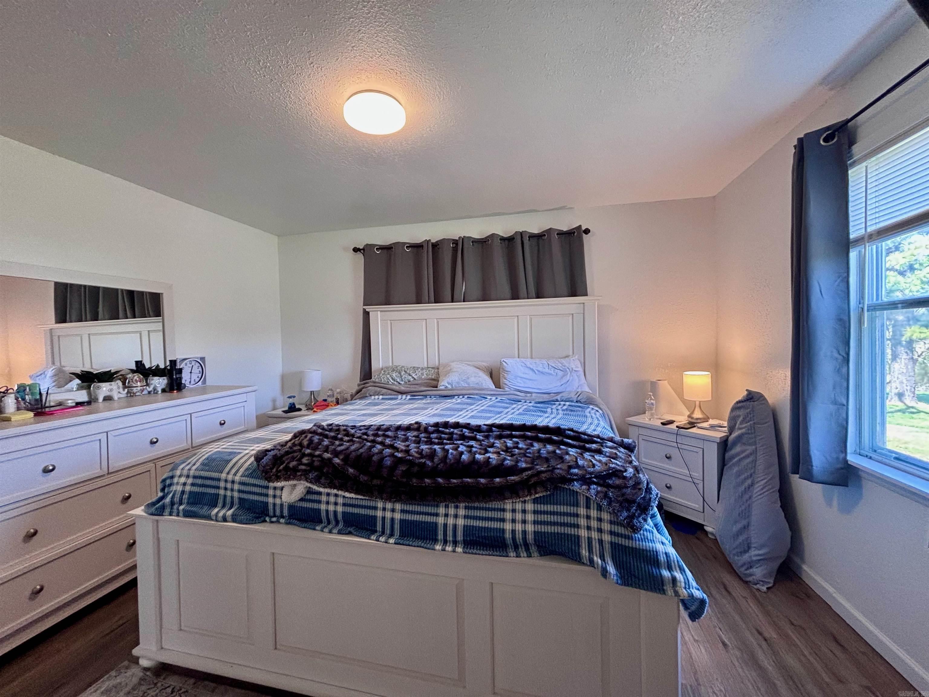 1264 Baker Cemetery Rd  Williford, AR