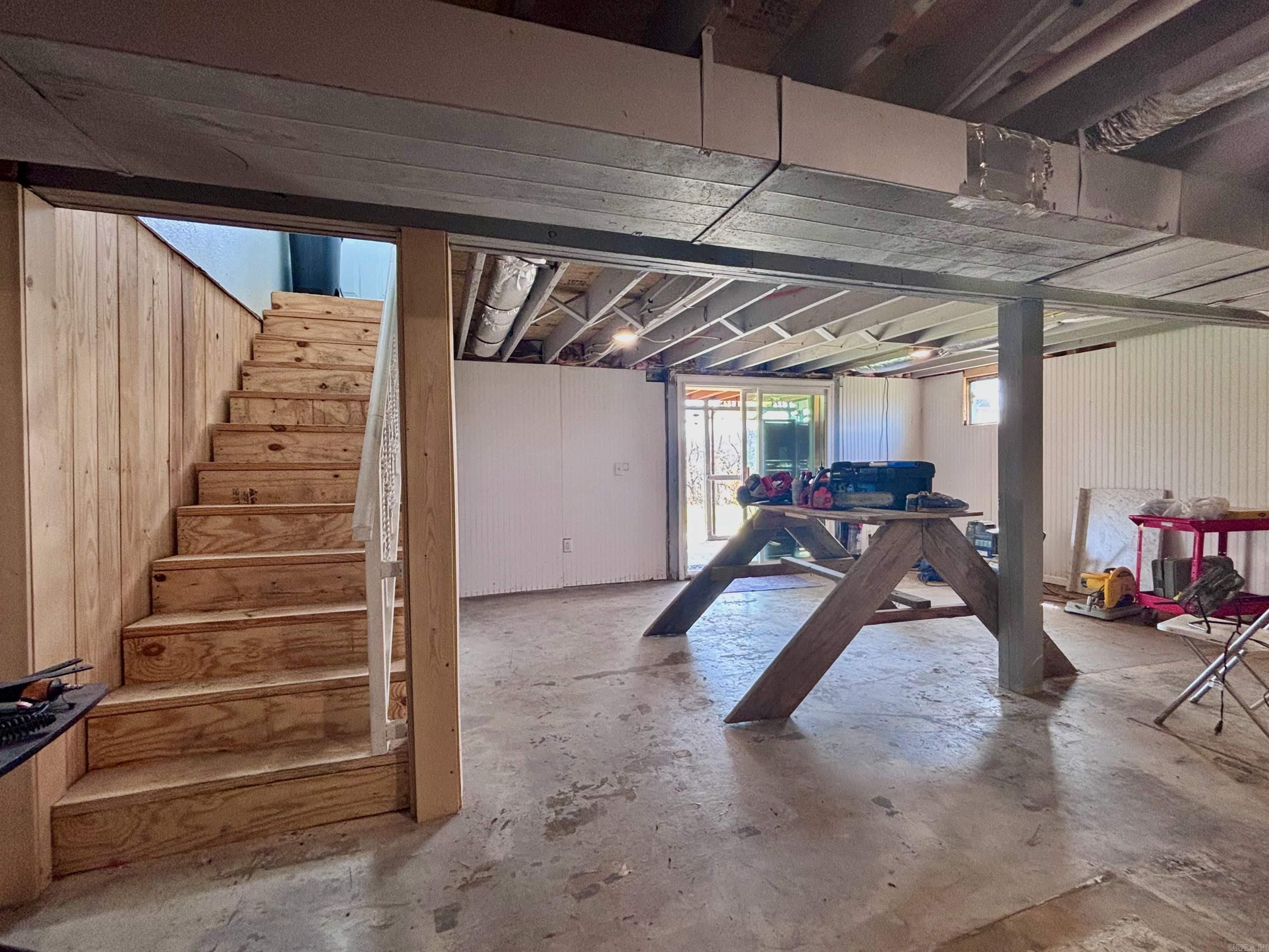 1264 Baker Cemetery Rd  Williford, AR