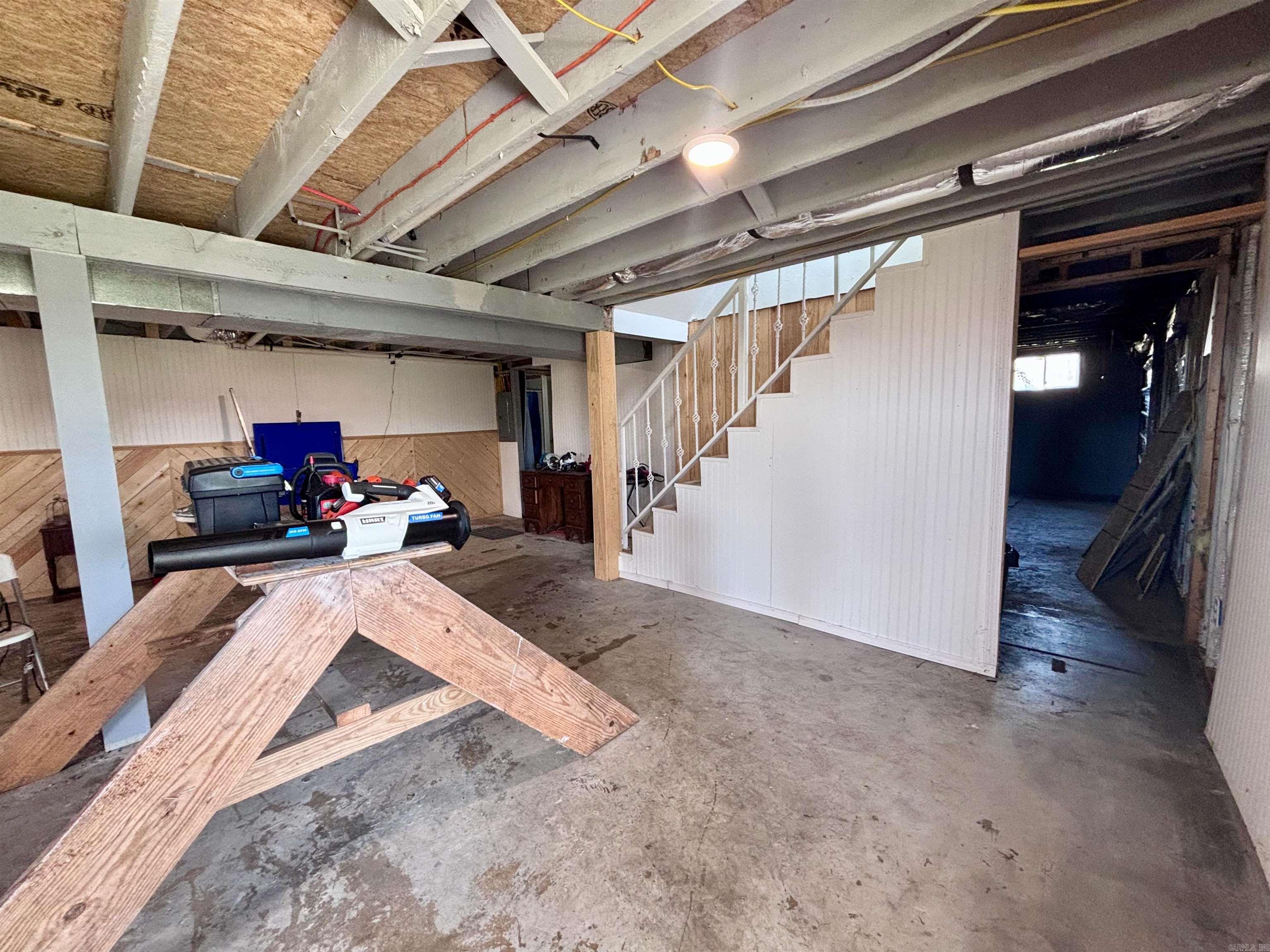 1264 Baker Cemetery Rd  Williford, AR