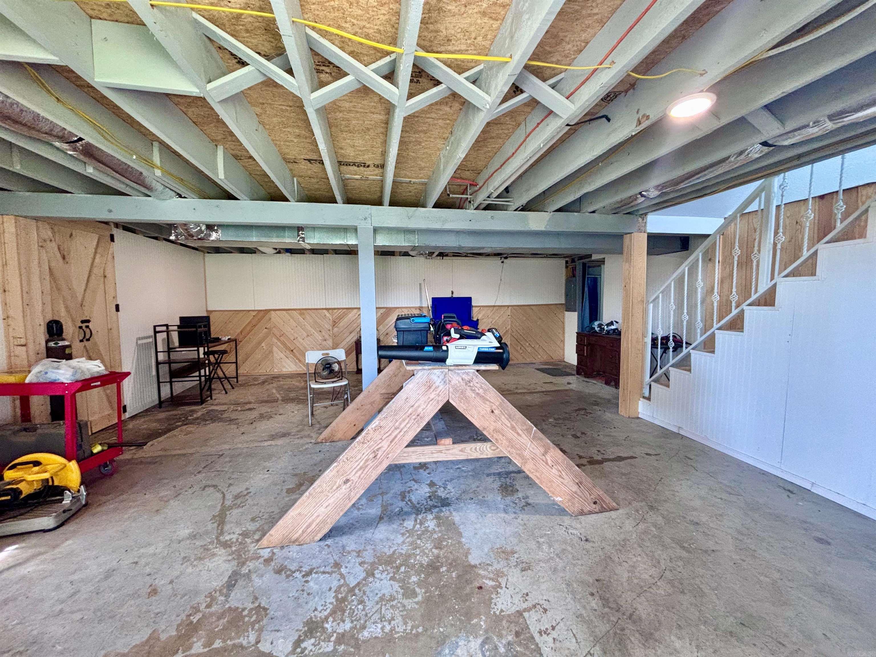 1264 Baker Cemetery Rd  Williford, AR