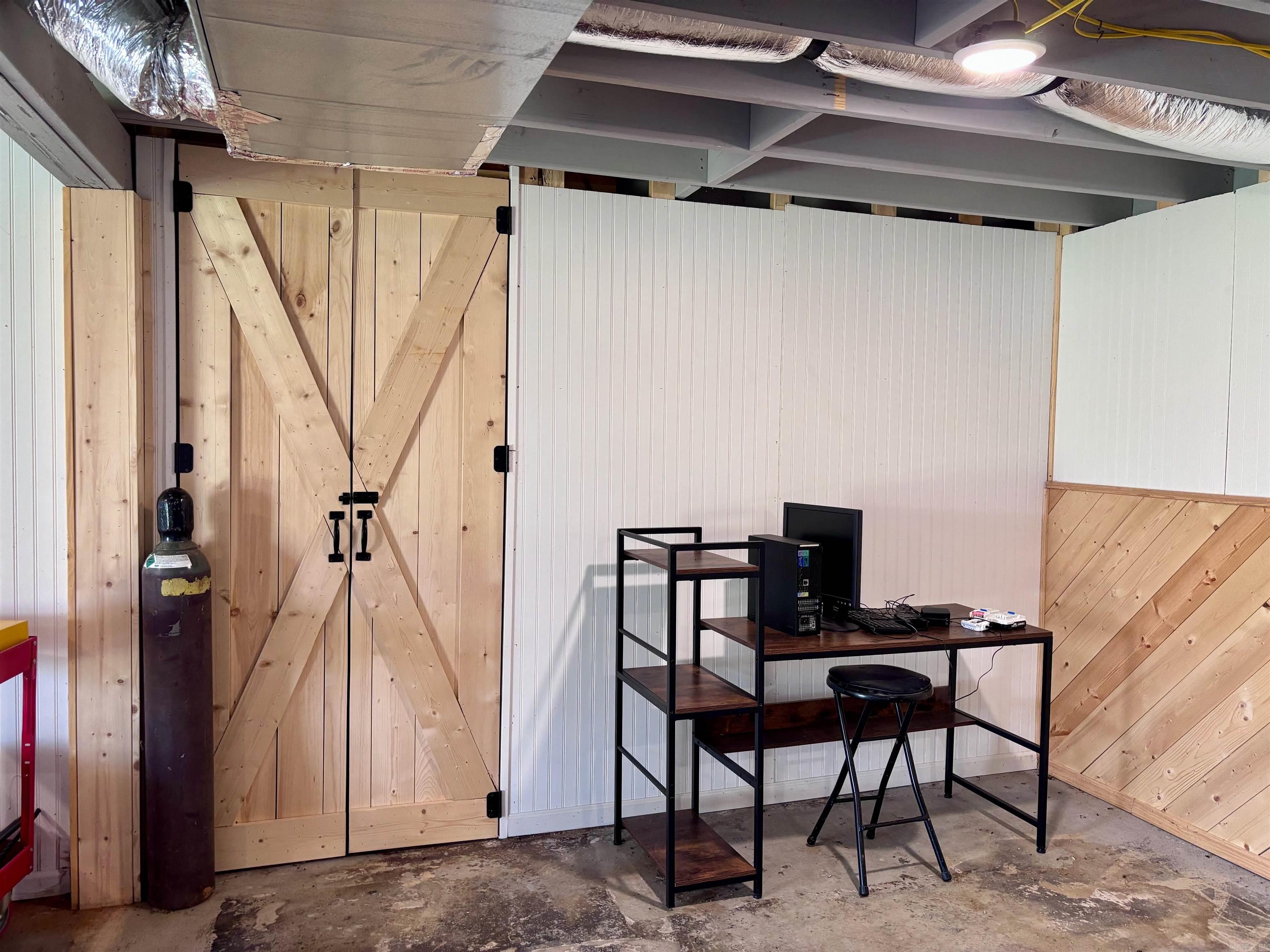 1264 Baker Cemetery Rd  Williford, AR