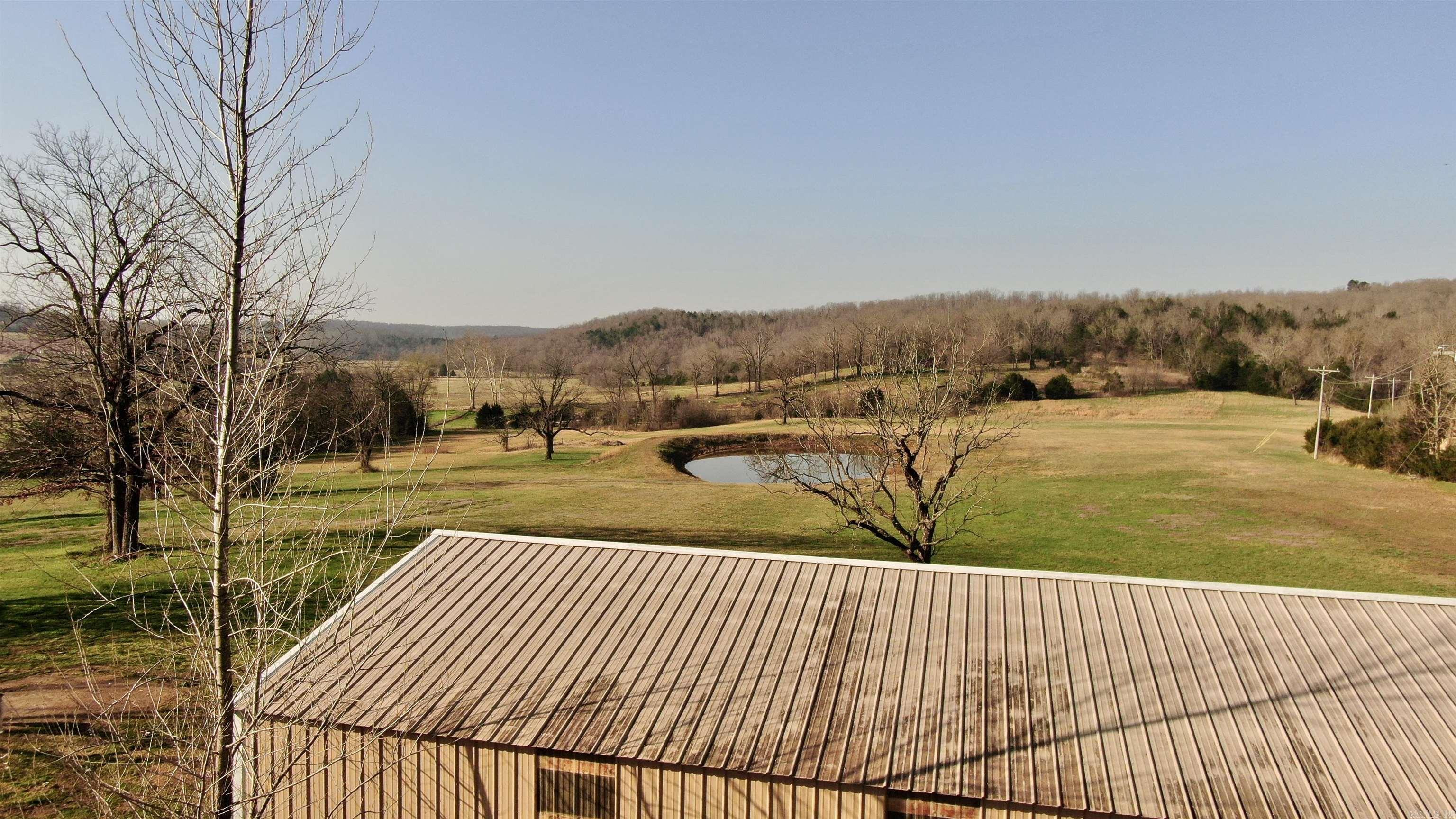 1264 Baker Cemetery Rd  Williford, AR